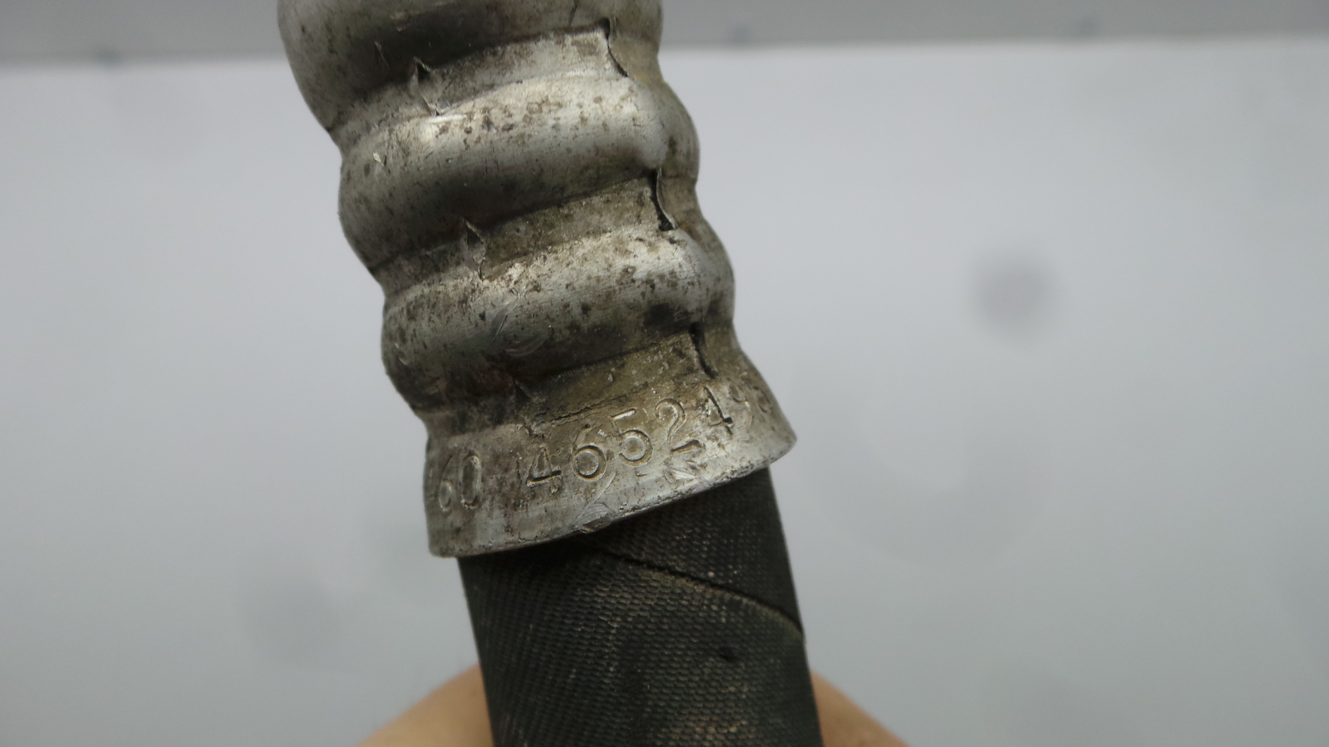 Tubo Ar Condicionado 46524951 - FIAT MAREA Weekend (185_)-37081127