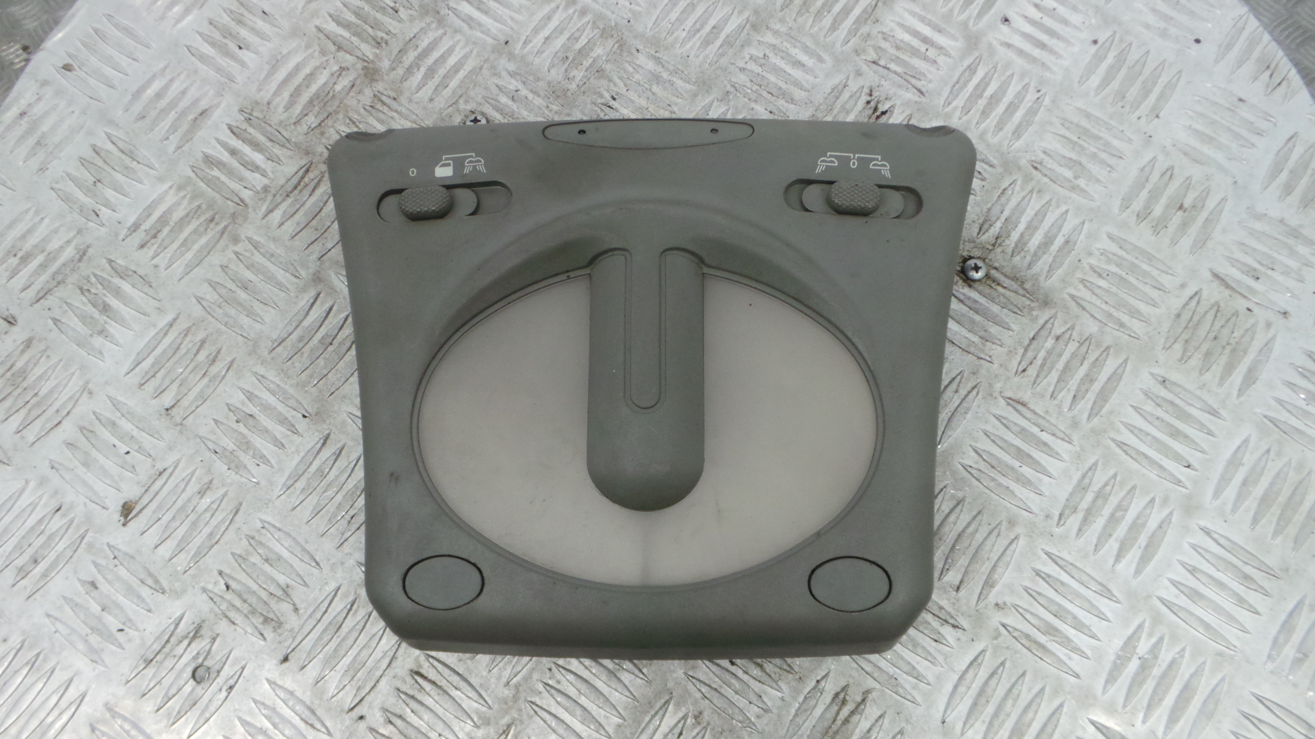 Plafonier Teto 720357000 - FIAT MAREA Weekend (185_)-37081135