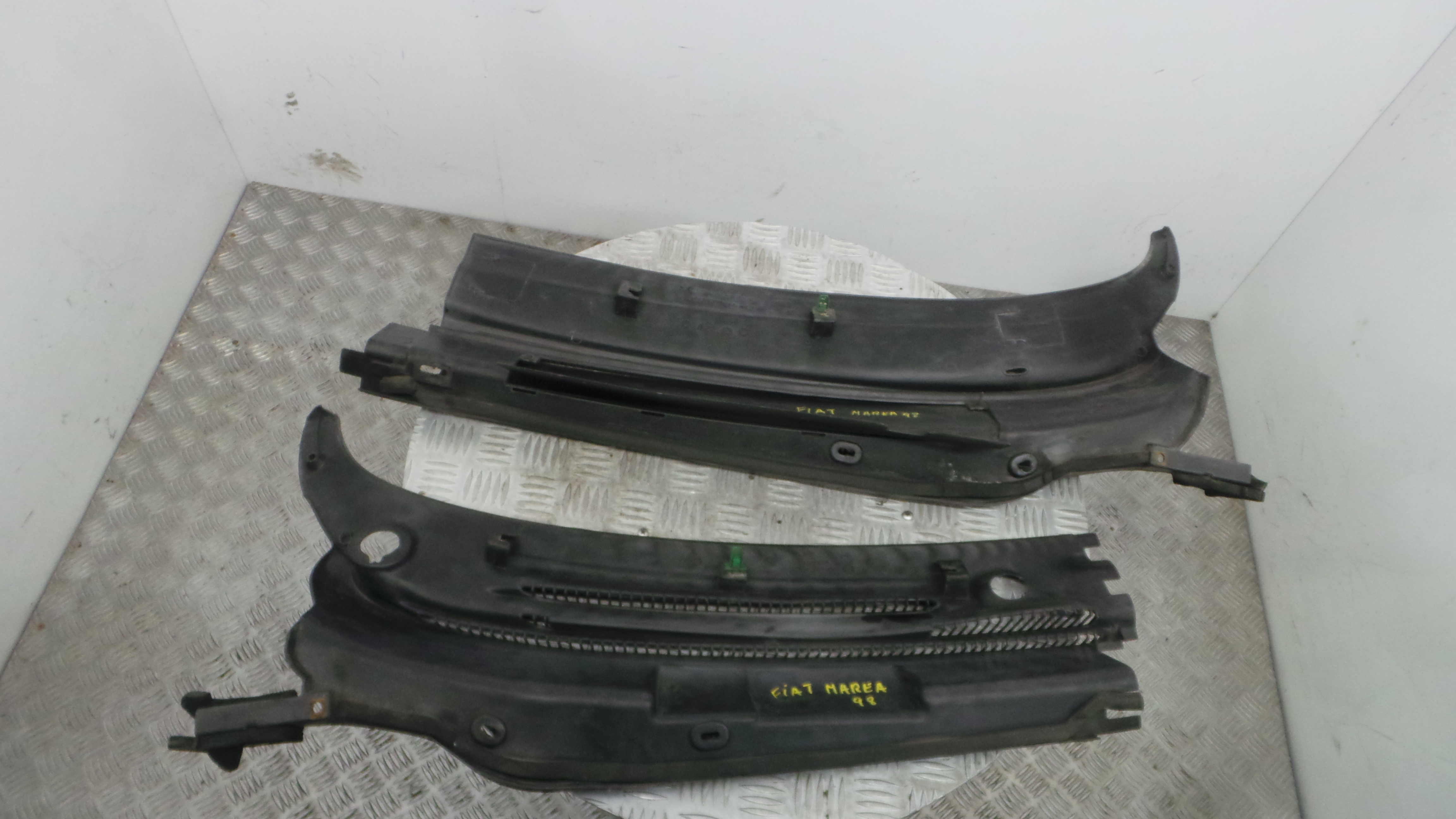 Torpedo 46469374 - FIAT MAREA Weekend (185_)-37081180