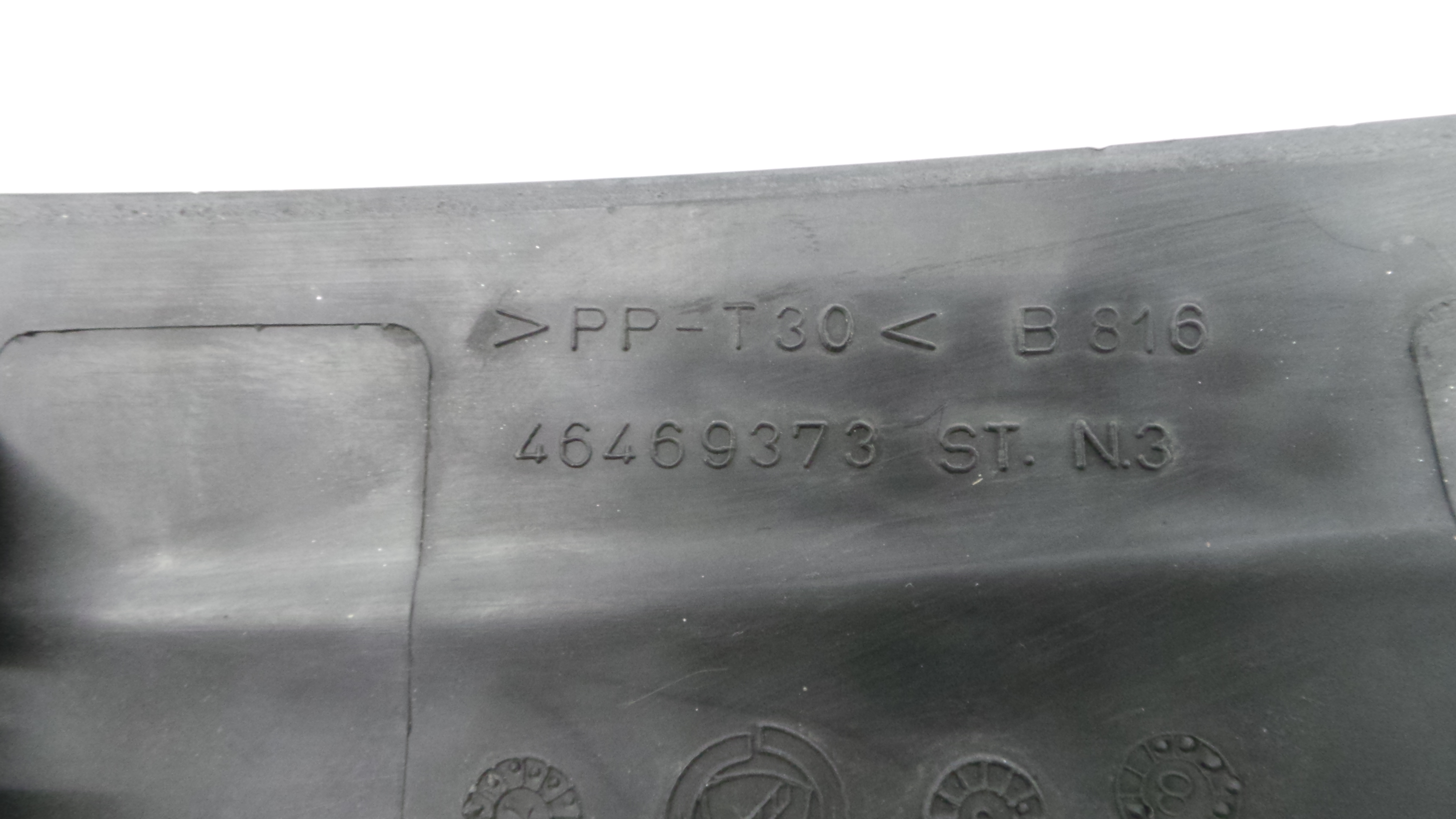 Torpedo 46469374 - FIAT MAREA Weekend (185_)-37081180