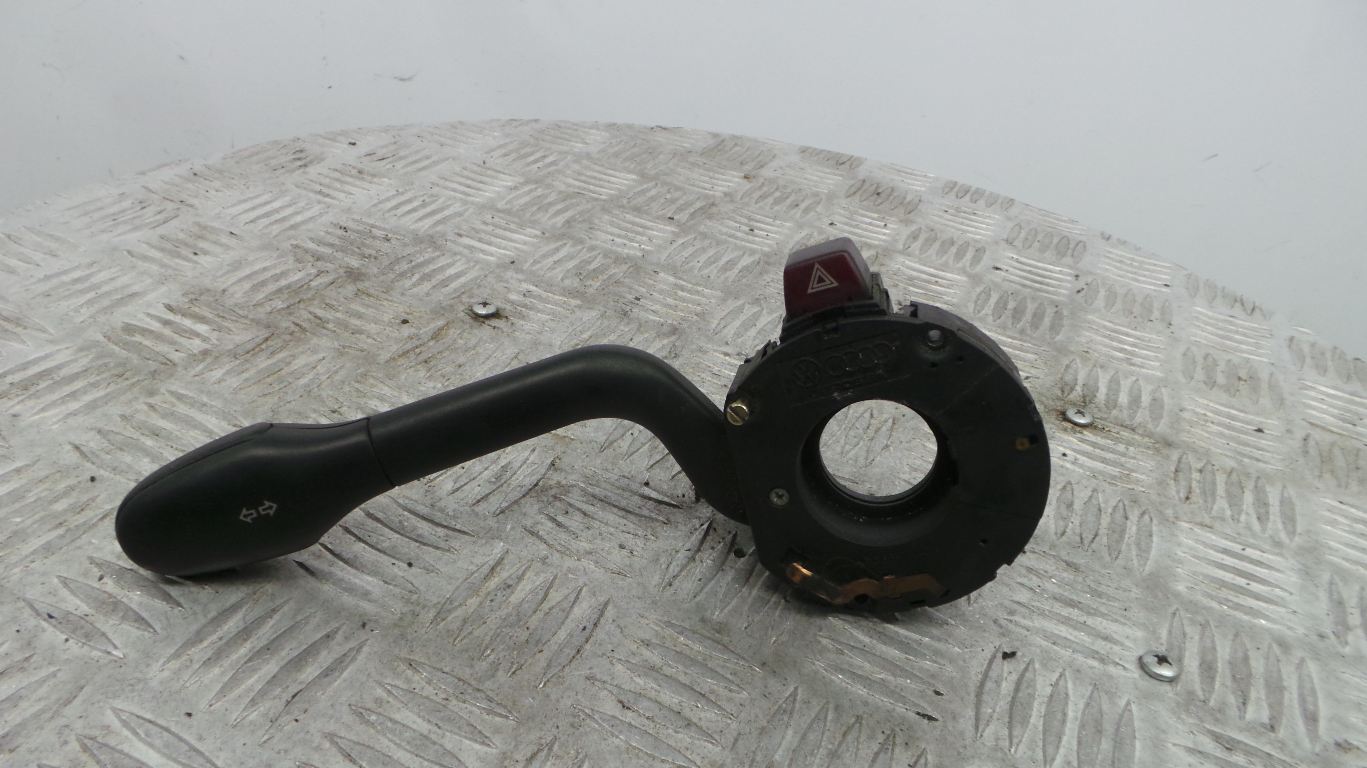 Manete / Comando dos Piscas 6K5953513A - SEAT IBIZA II (6K1), IBIZA Mk II (6K1)-37081259