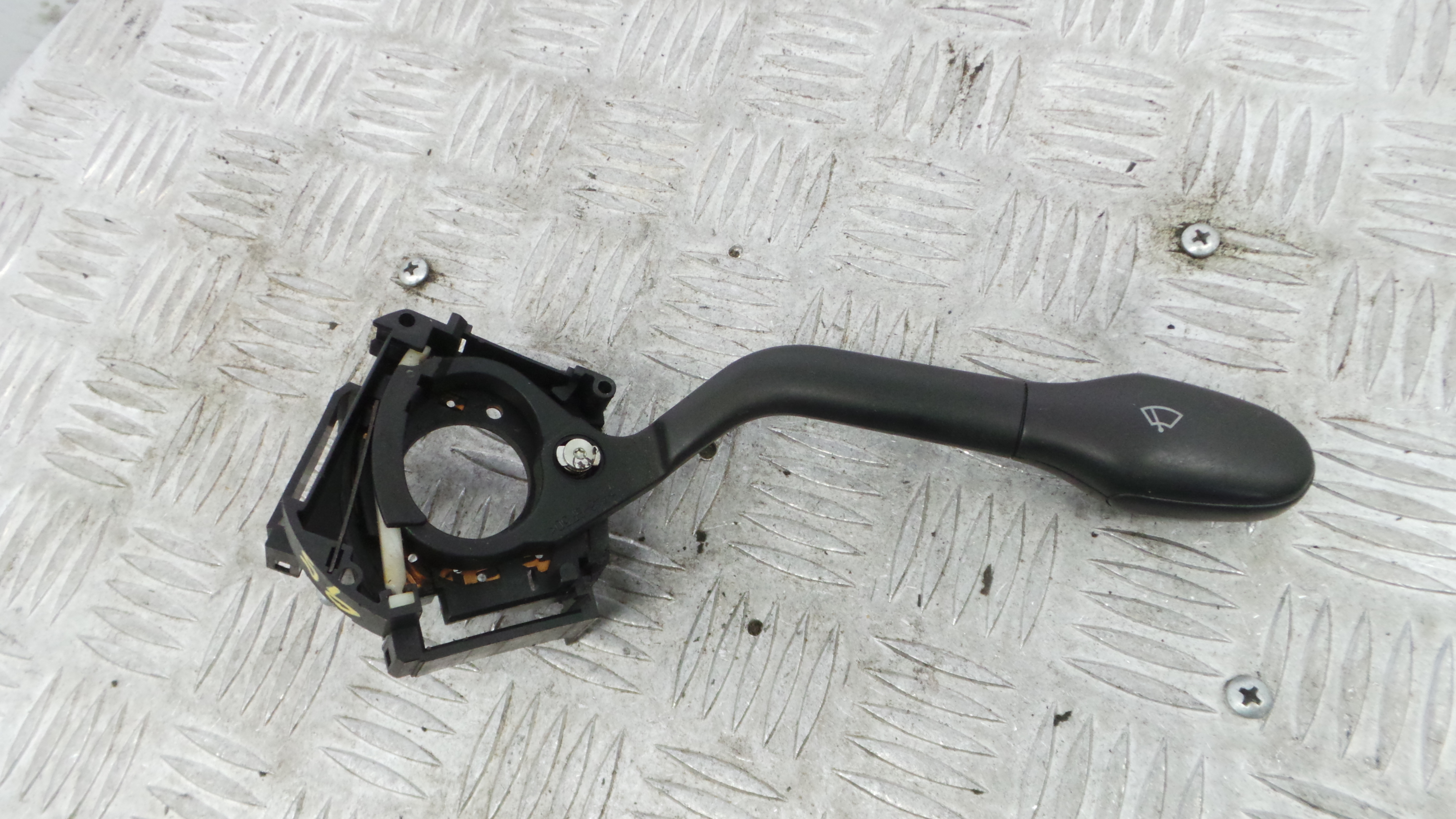 Comando de Limpa Para Brisas 6K6953503 - SEAT IBIZA II (6K1), IBIZA Mk II (6K1)-37081261