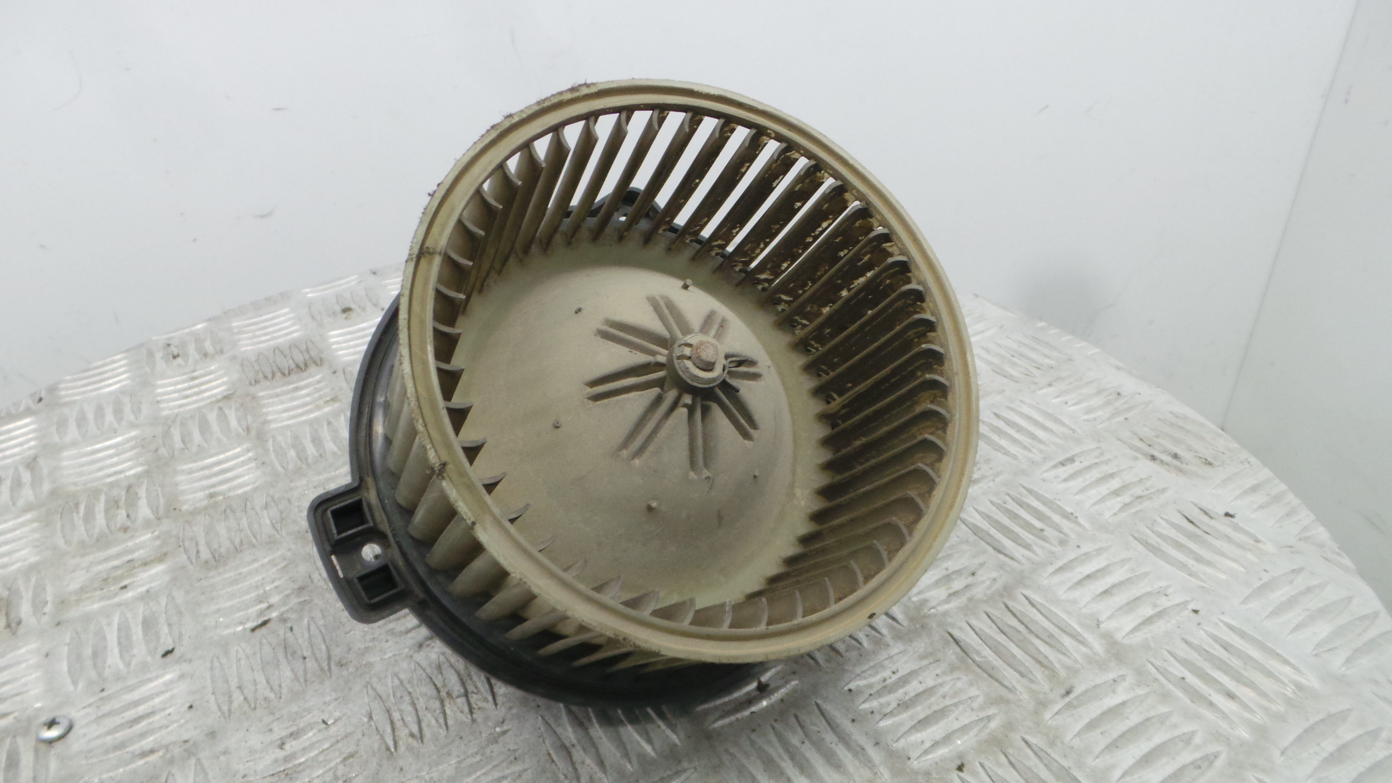 Motor da Chauffage / Motor de Sofagem 016070-0260 - VOLVO V40 Combi (645)-37081330