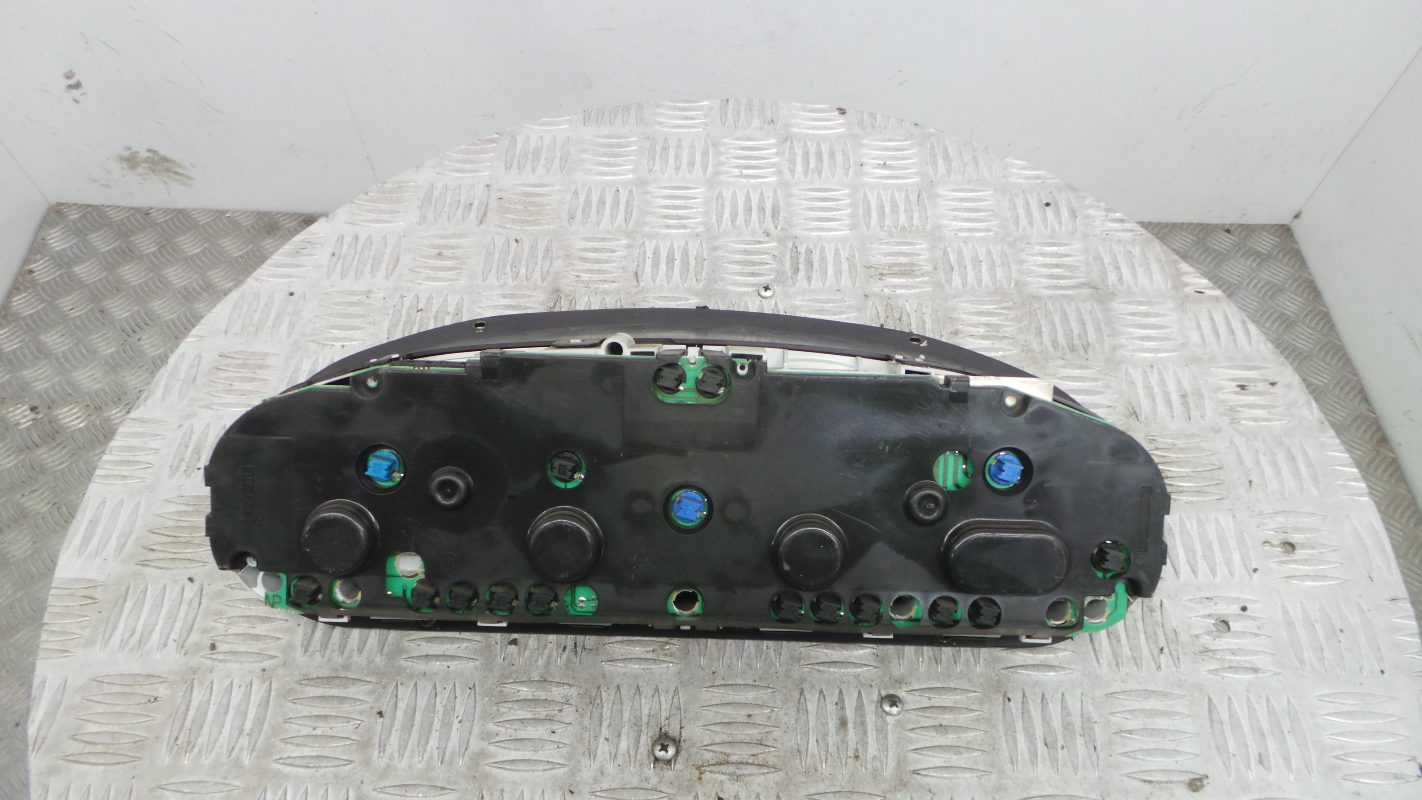 Quadrante  - FIAT MAREA (185_)-37081342