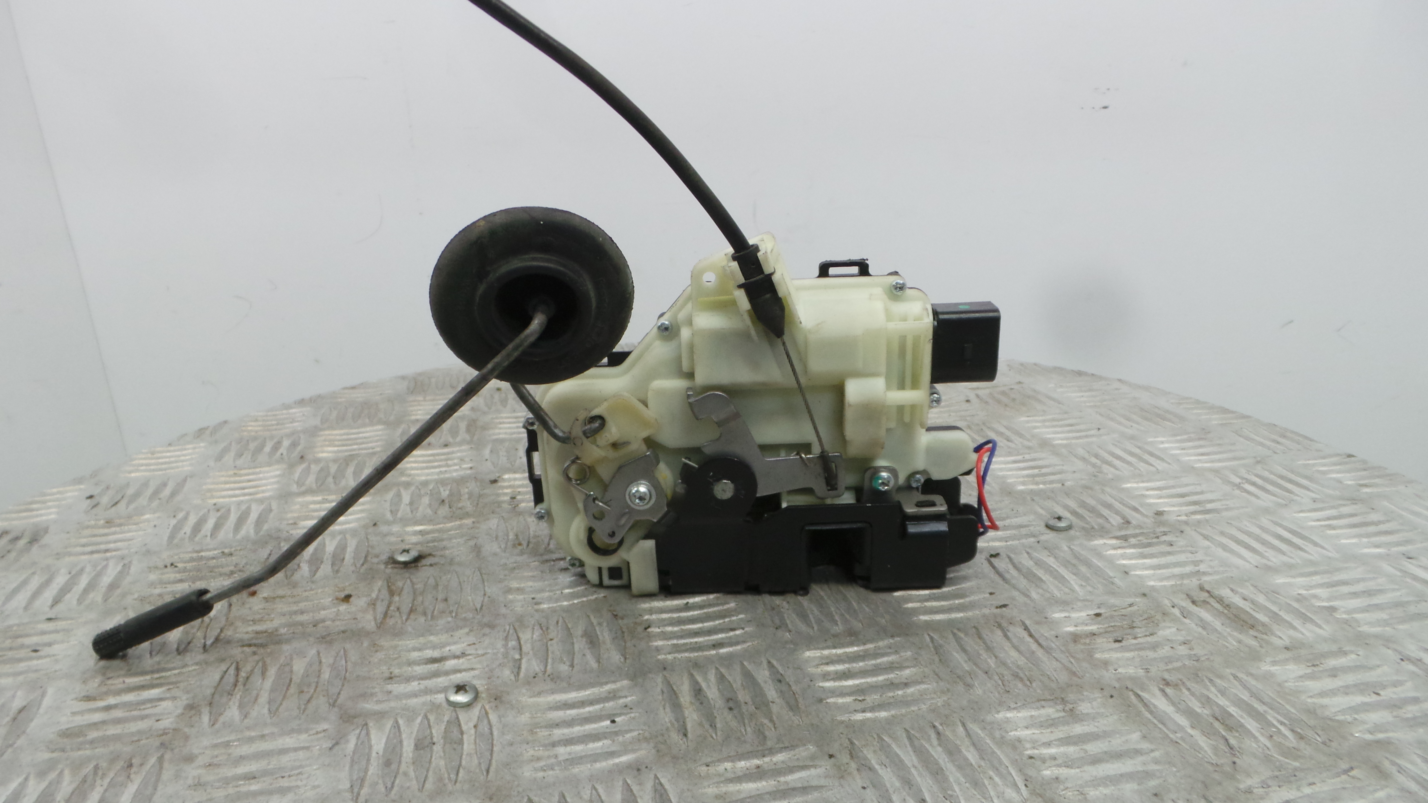 Fecho da Porta Frente Esq 2314049 - VW GOLF IV (1J1), GOLF Mk IV (1J1)-37081462 Fecho da Porta Frente Esq 2314049 - VW GOLF IV (1J1), GOLF Mk IV (1J1)-37081462
