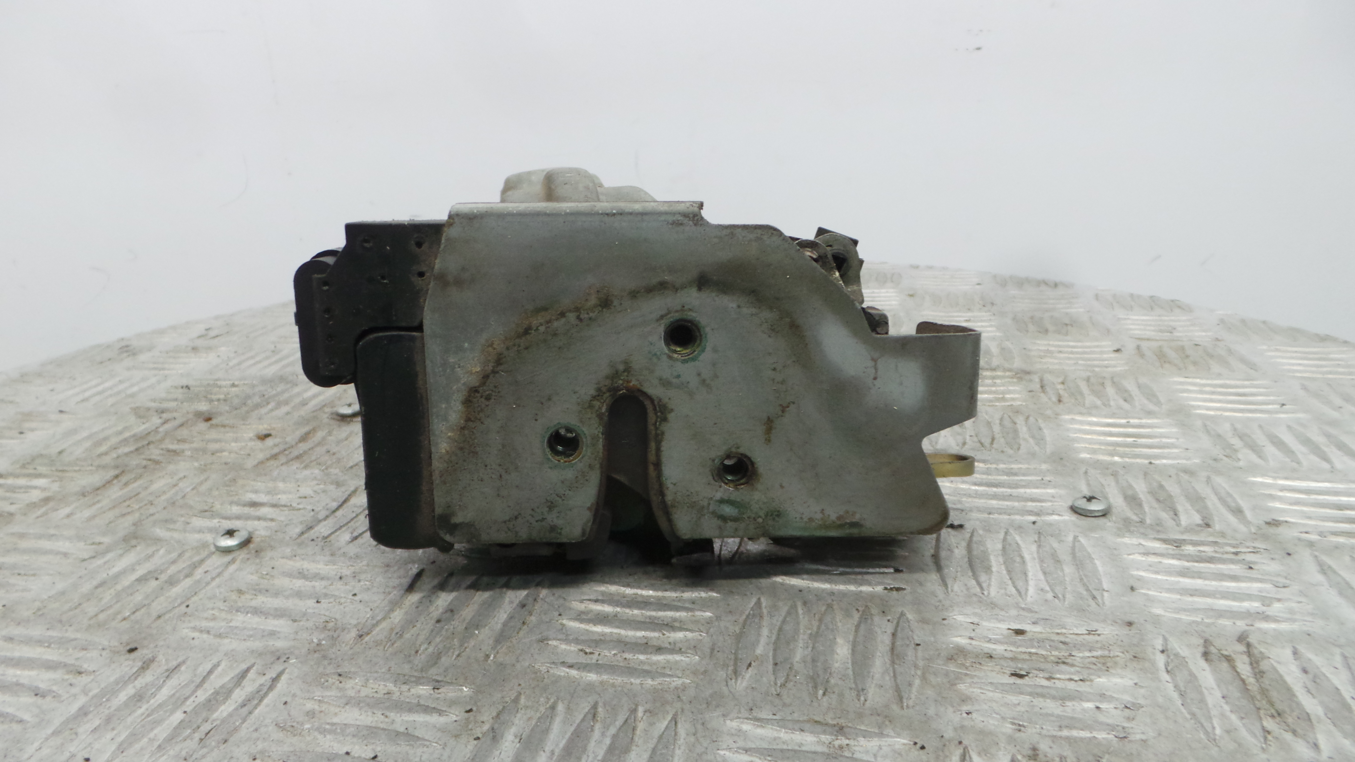 Fecho da Porta Frente Dto  - FIAT MAREA Weekend (185_)-37081482