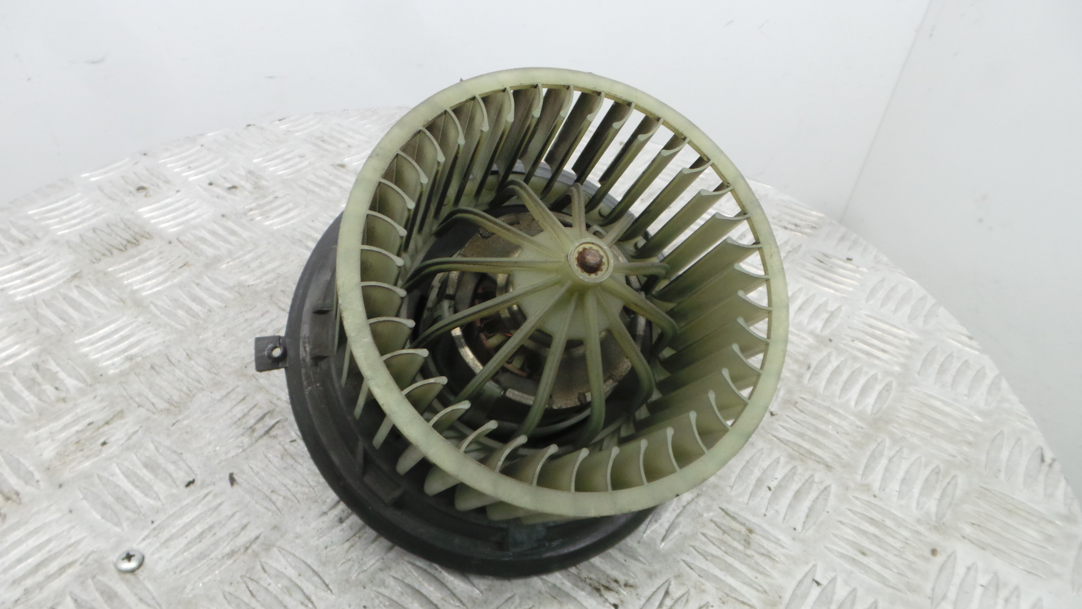 Motor da Chauffage / Motor de Sofagem 90225 - FIAT MAREA Weekend (185_)-37081571