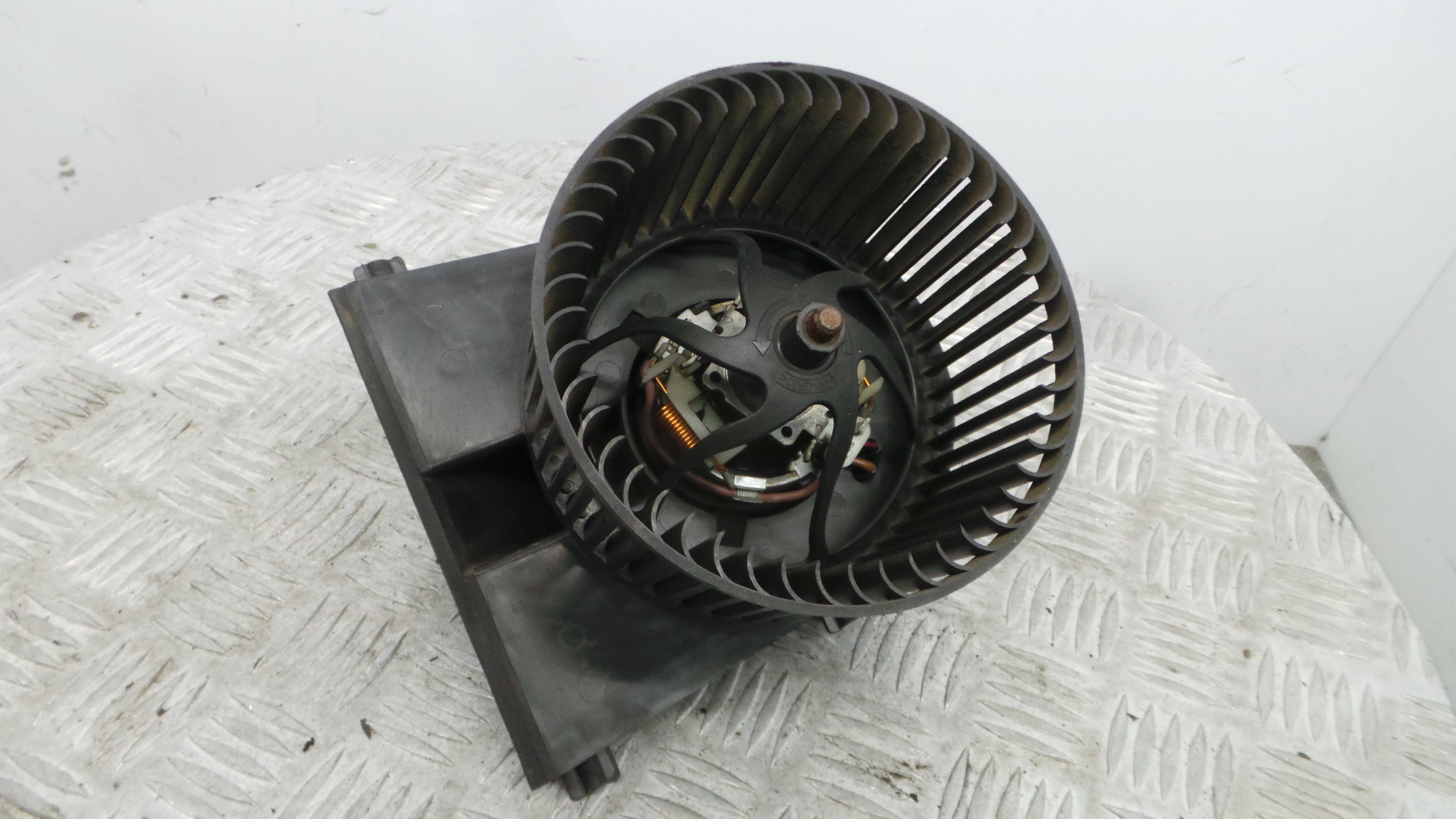 Motor da Chauffage / Motor de Sofagem 1J1819021B - VW GOLF IV (1J1), GOLF Mk IV (1J1)-37081574