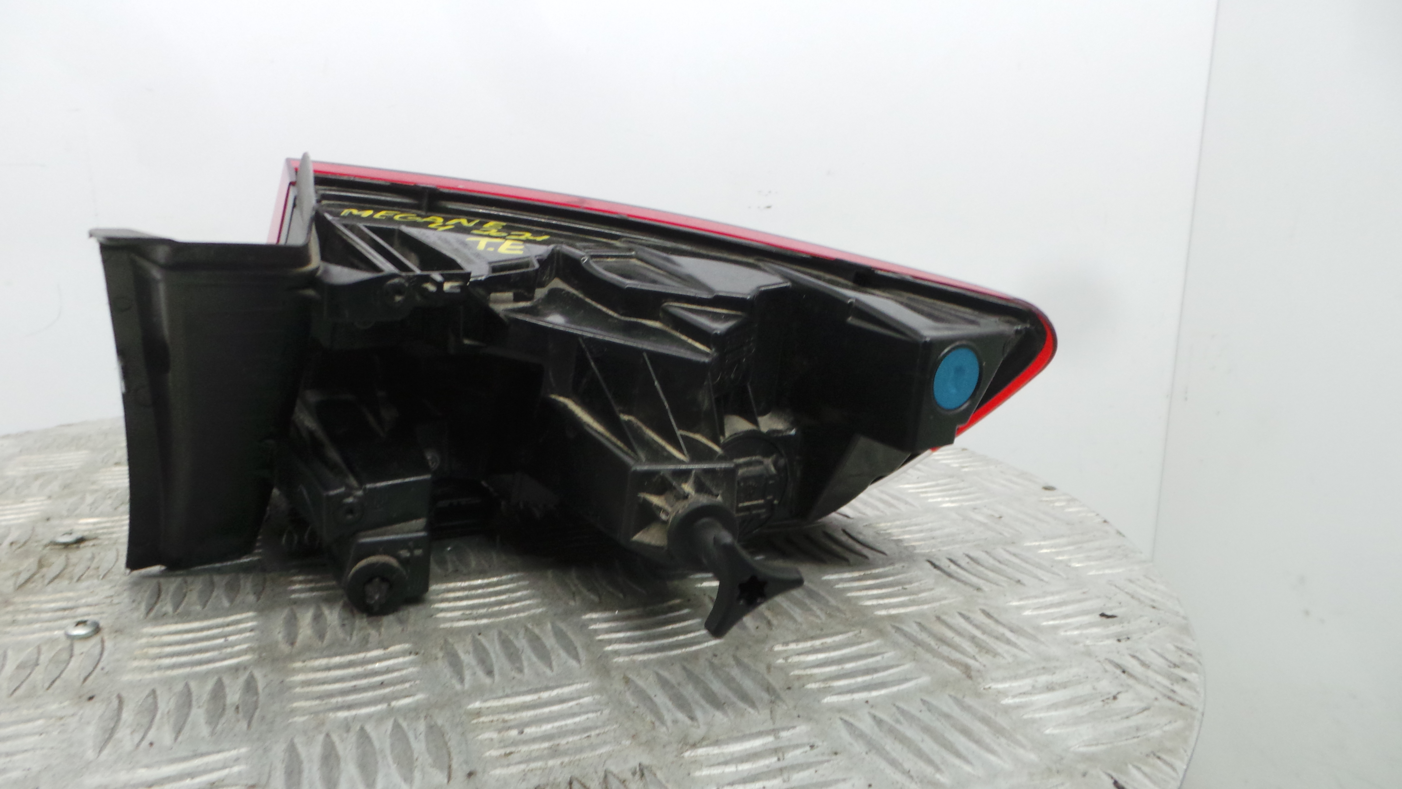 Farolim Stop Esq 265558061R - RENAULT MEGANE IV Hatchback (B9A/M/N_)-37089418
