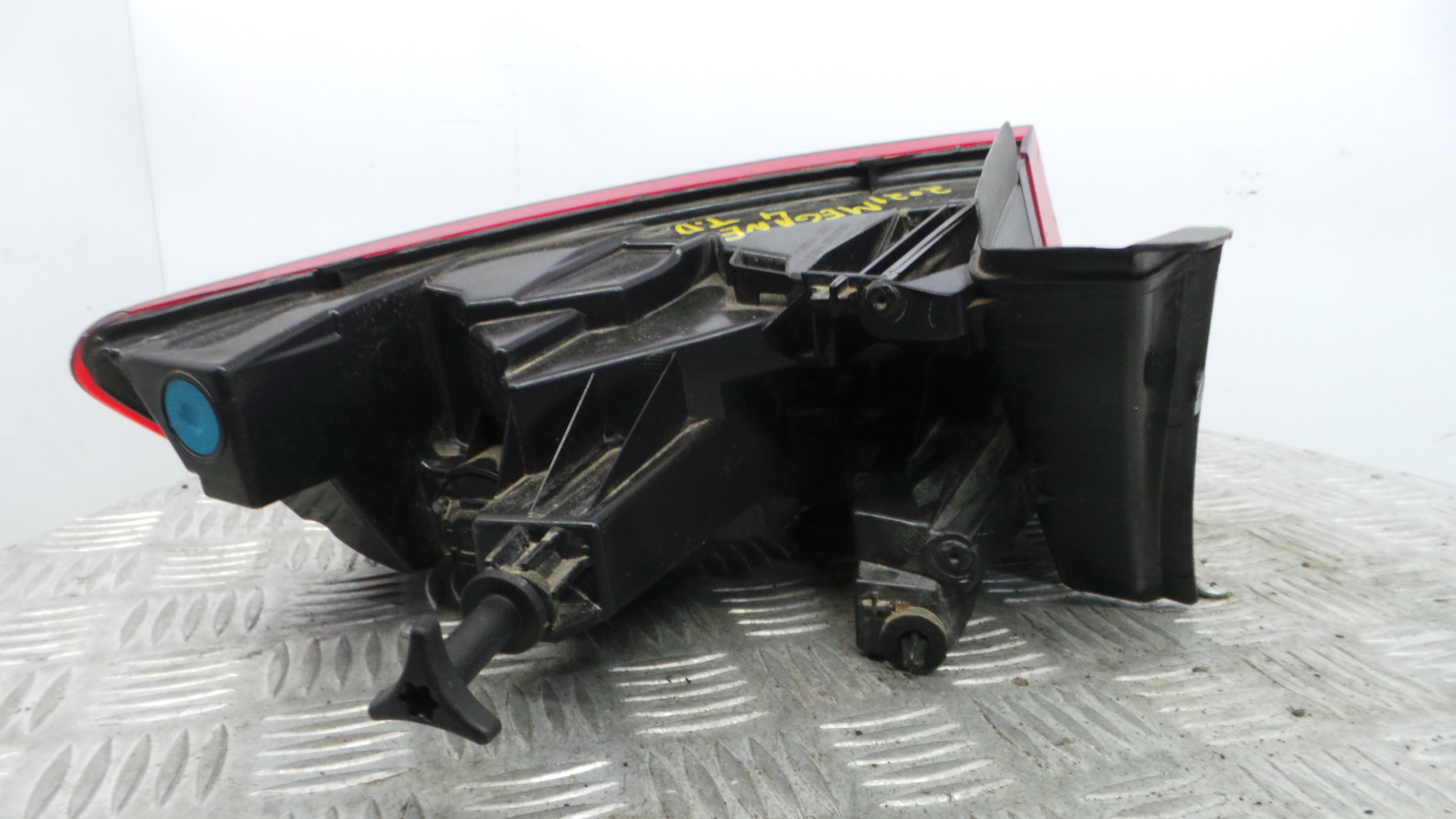 Farolim Stop Dto 265505111R - RENAULT MEGANE IV Hatchback (B9A/M/N_)-37089421