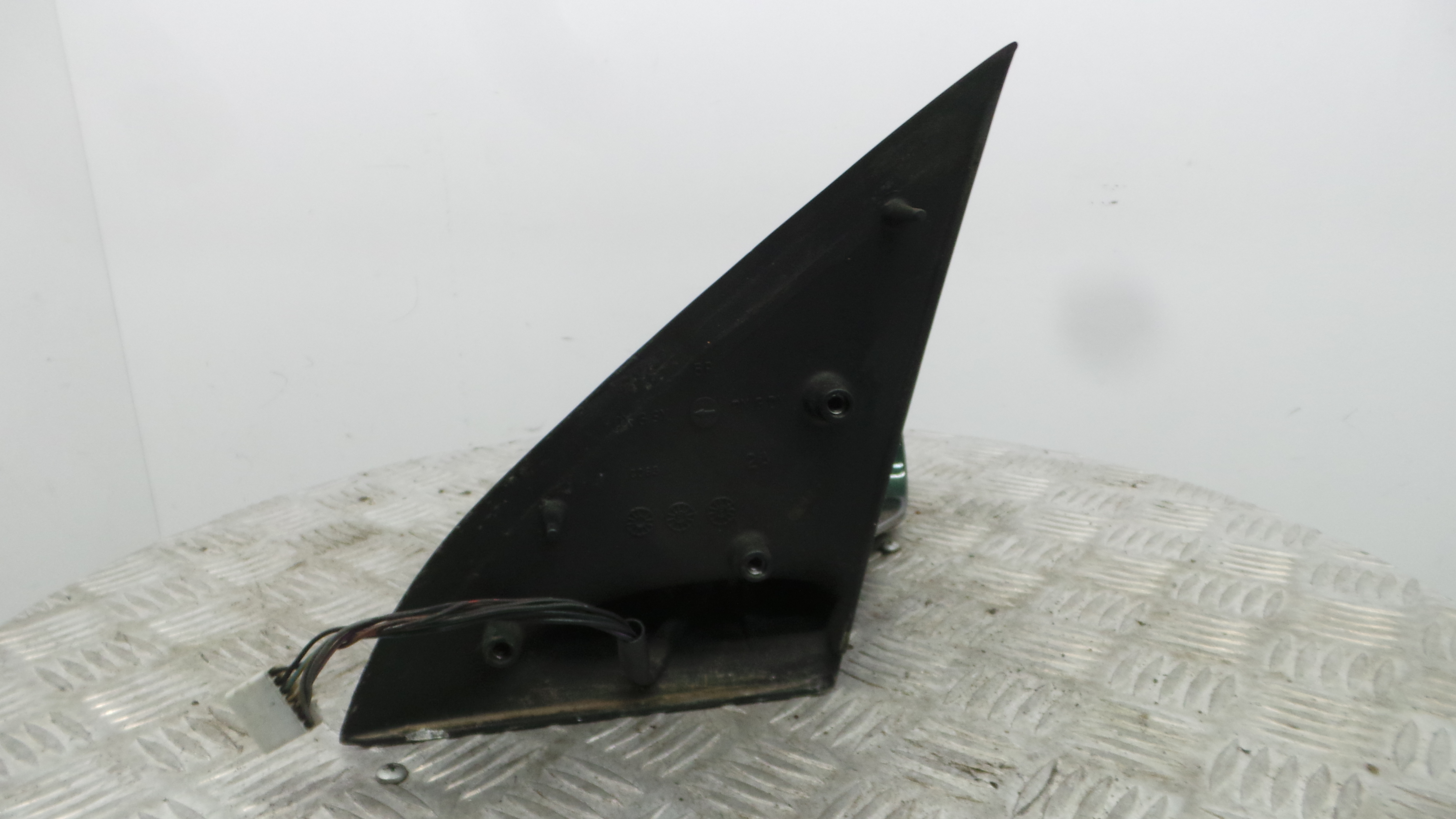 Espelho Retrovisor Dto 711054099 - FIAT MAREA Weekend (185_)-37089433