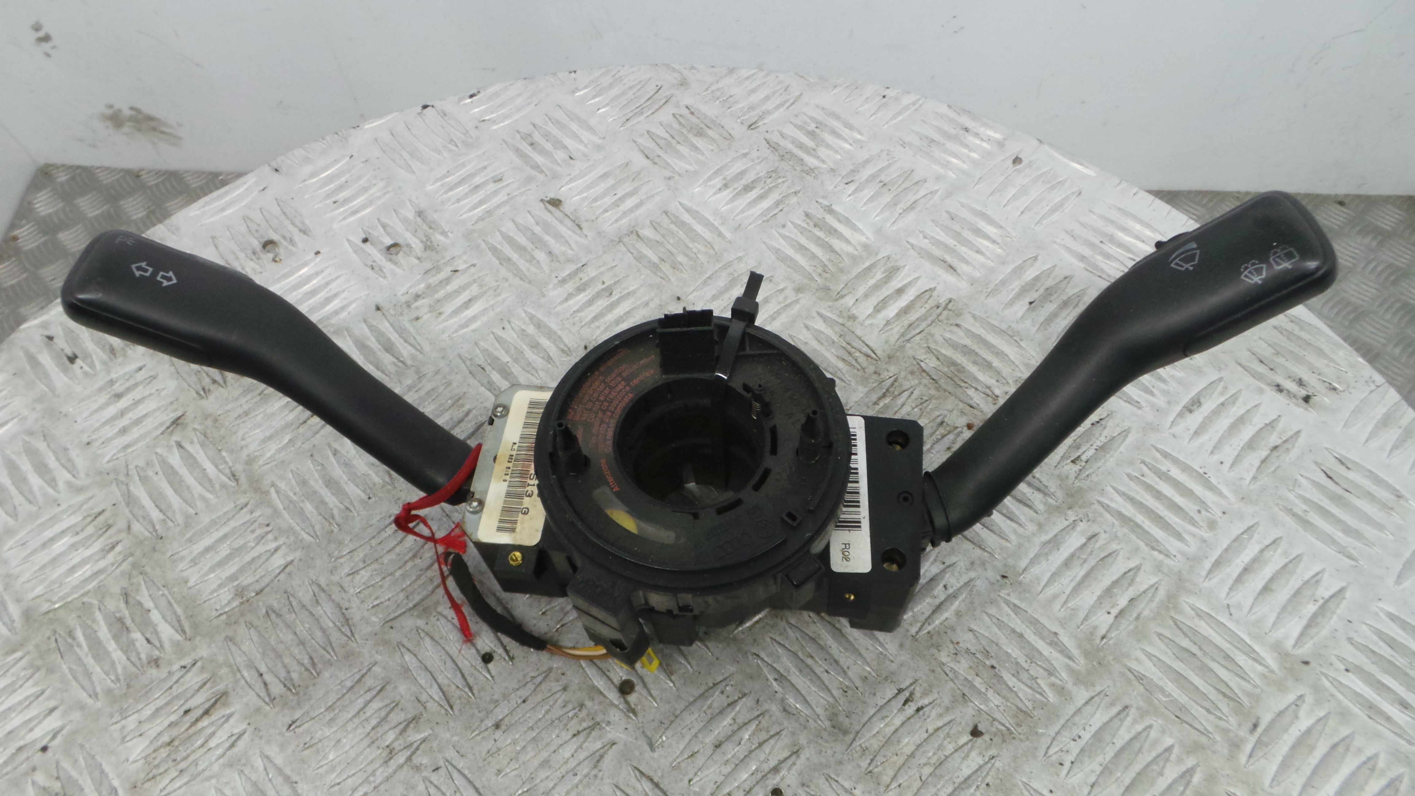 Fita de Airbags 4B0953503F - VW GOLF IV (1J1), GOLF Mk IV (1J1)-37089459 Fita de Airbags 4B0953503F - VW GOLF IV (1J1), GOLF Mk IV (1J1)-37089459