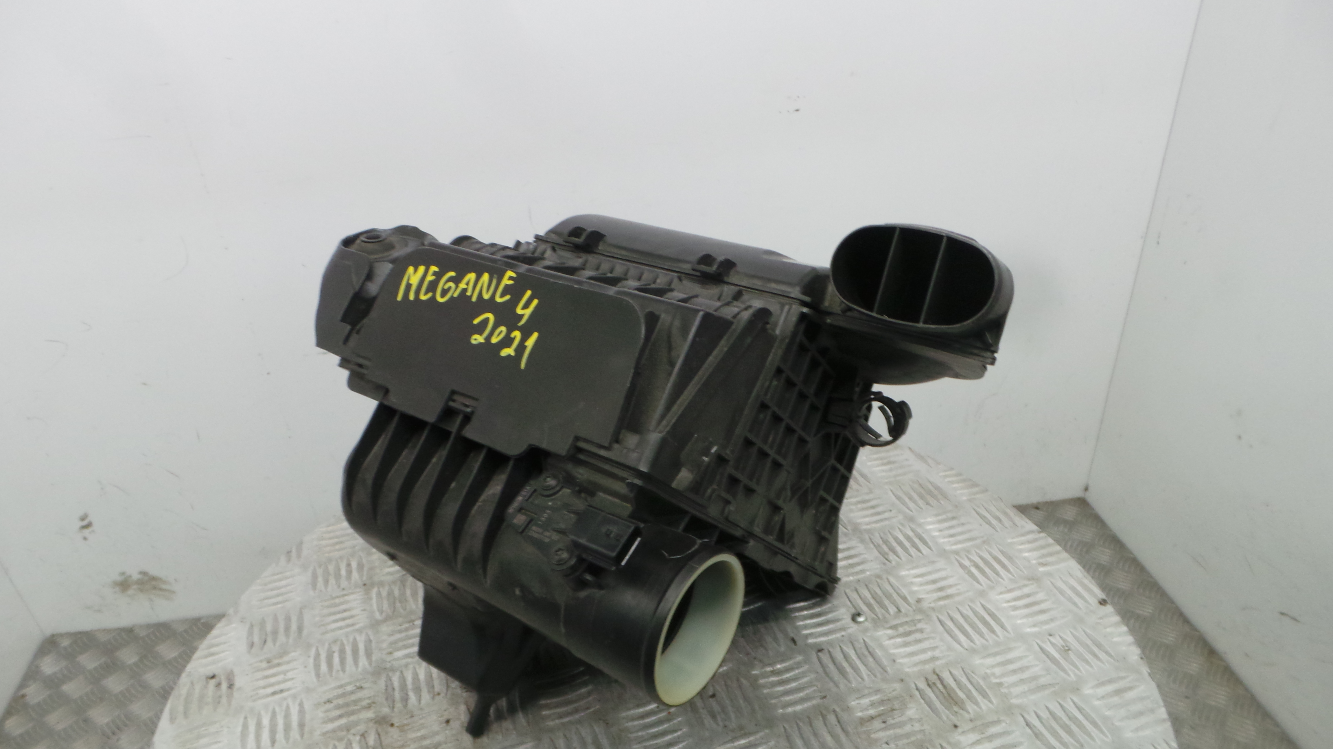 Caixa Filtro de Ar  165007121R - RENAULT MEGANE IV Hatchback (B9A/M/N_)-37089503