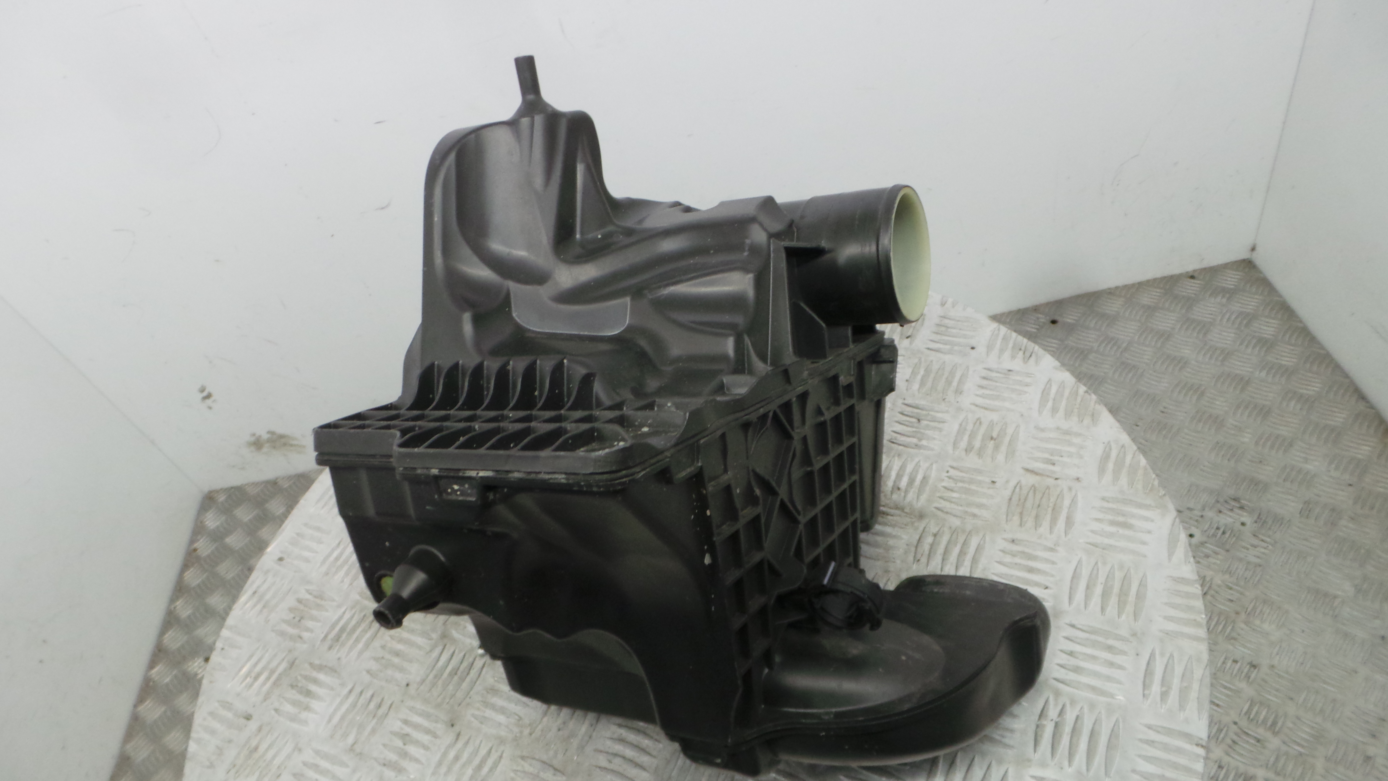 Caixa Filtro de Ar 165007121R - RENAULT MEGANE IV Hatchback (B9A/M/N_)-37089503