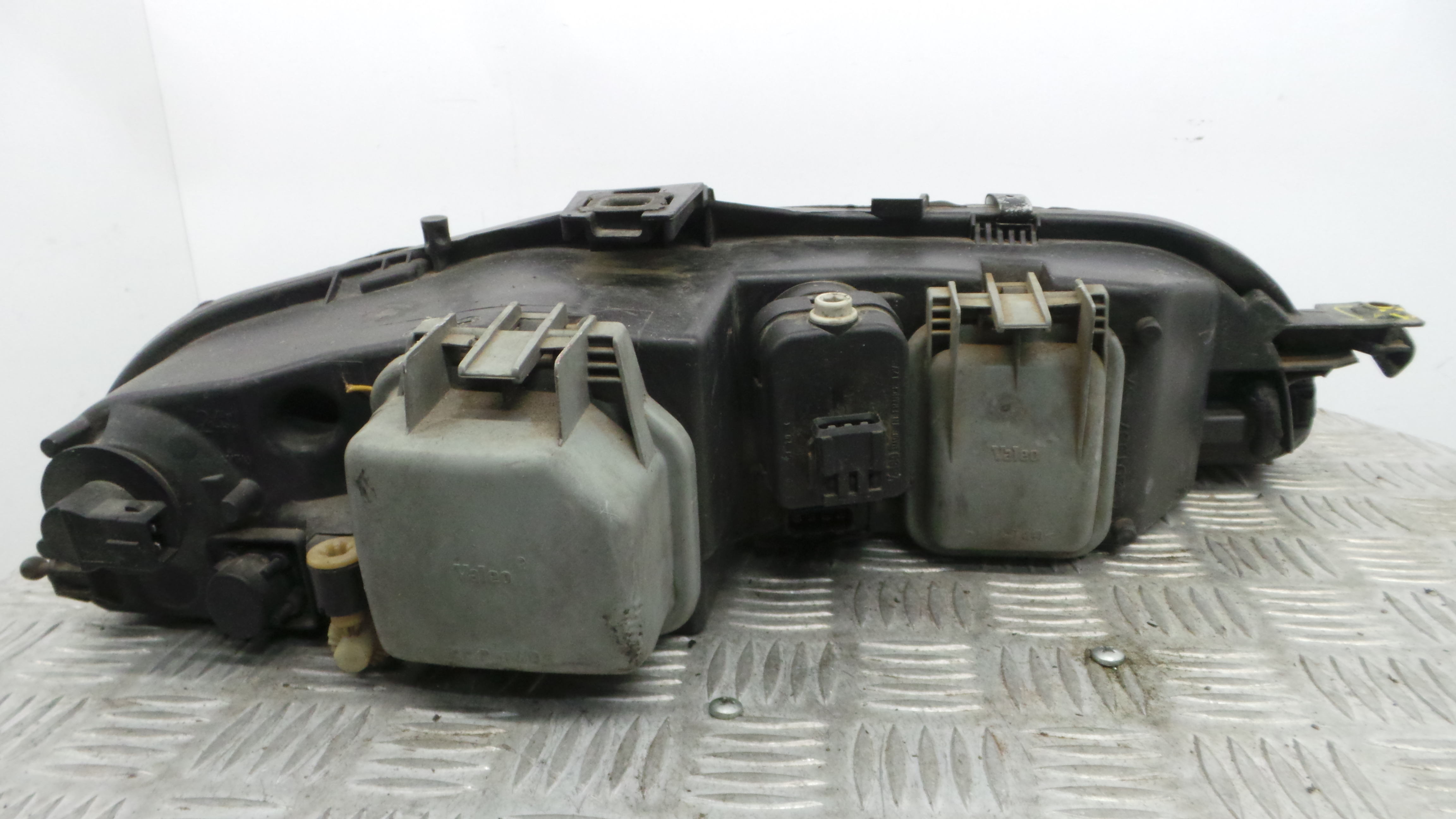 Ótica Esq 88201557 - FIAT MAREA Weekend (185_)-37089581