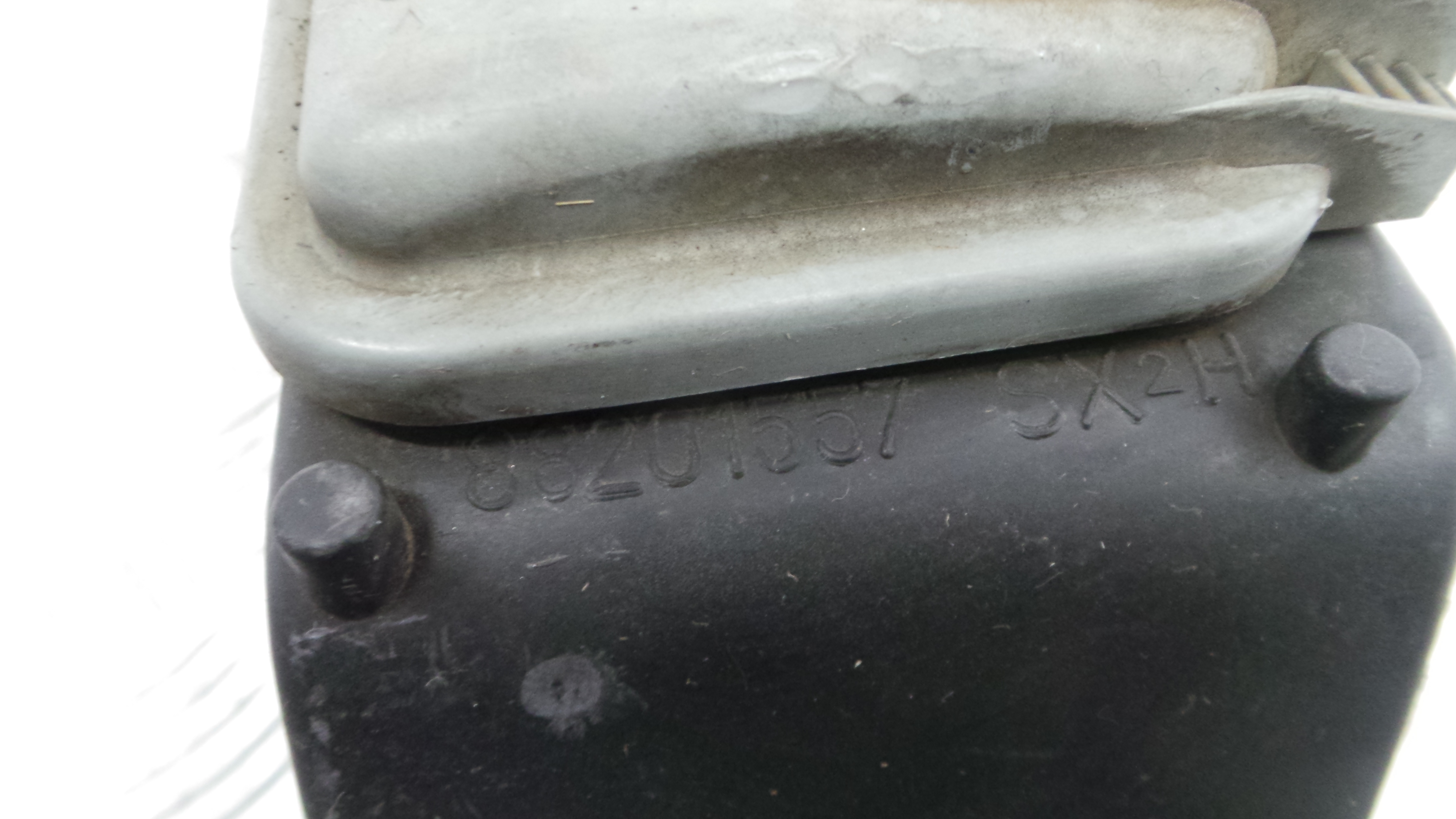 Ótica Esq 88201557 - FIAT MAREA Weekend (185_)-37089581