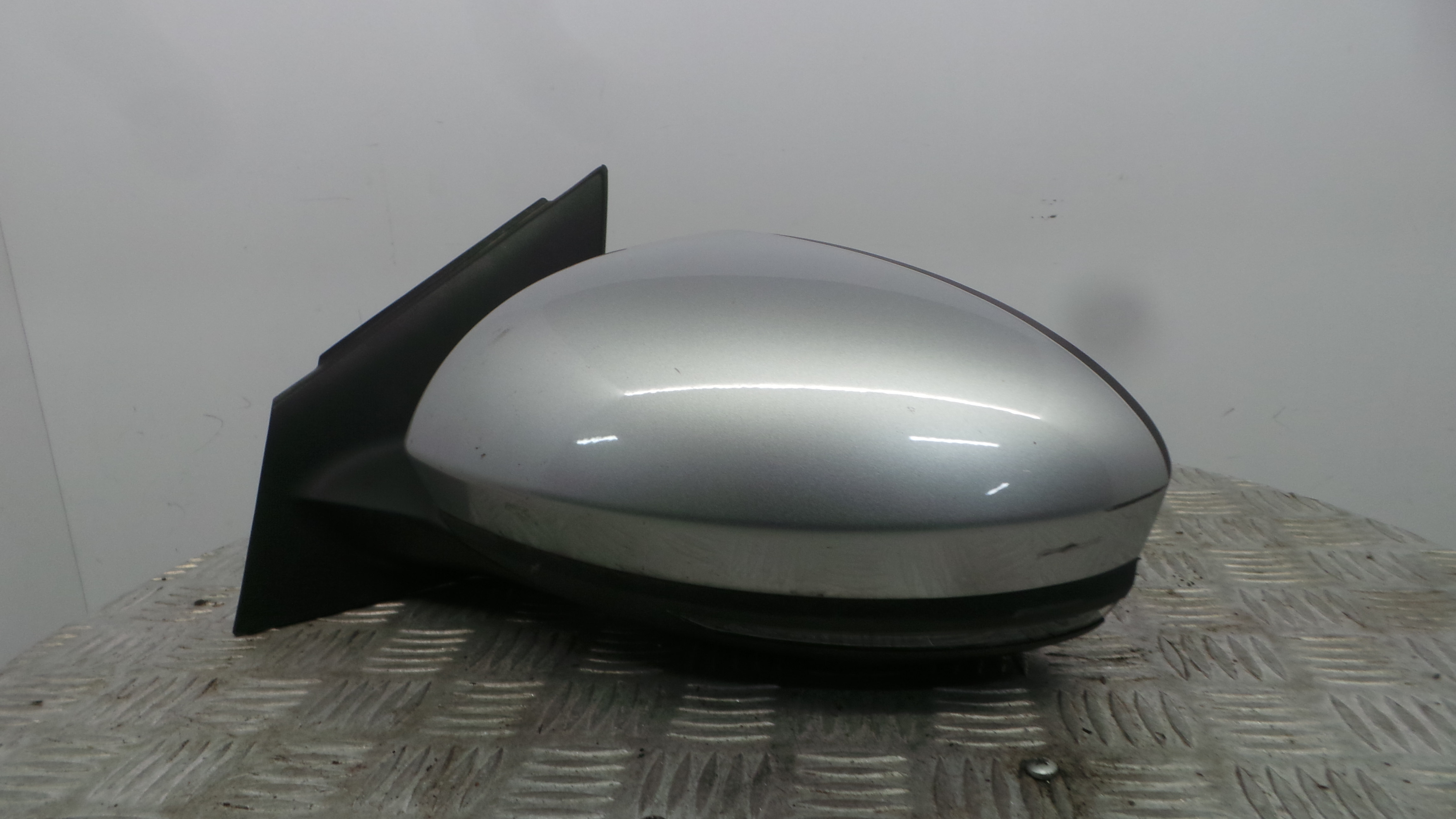 Espelho Retrovisor Esq 963027851R - RENAULT MEGANE IV Hatchback (B9A/M/N_)-37089791