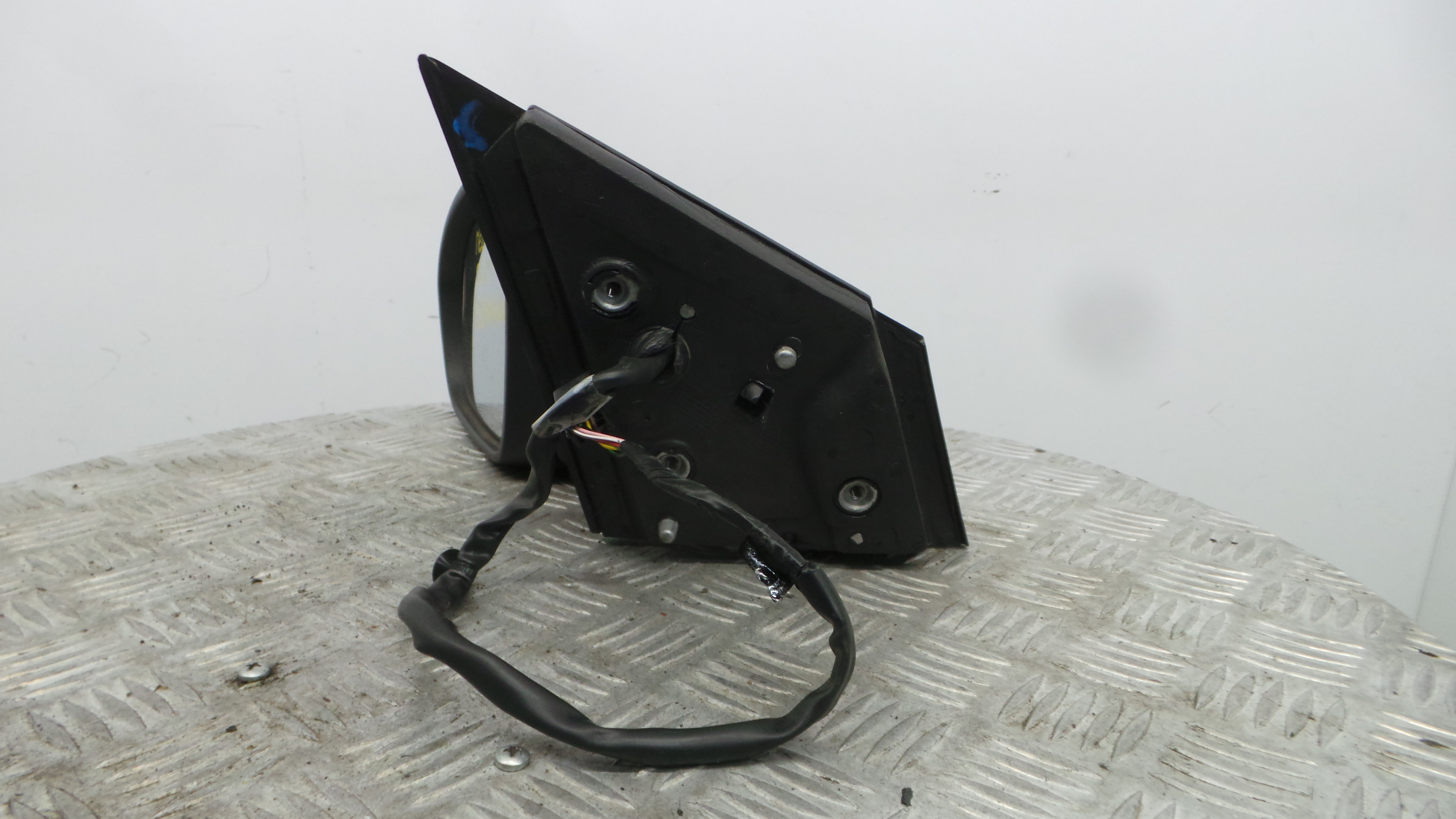 Espelho Retrovisor Esq 963027851R - RENAULT MEGANE IV Hatchback (B9A/M/N_)-37089791