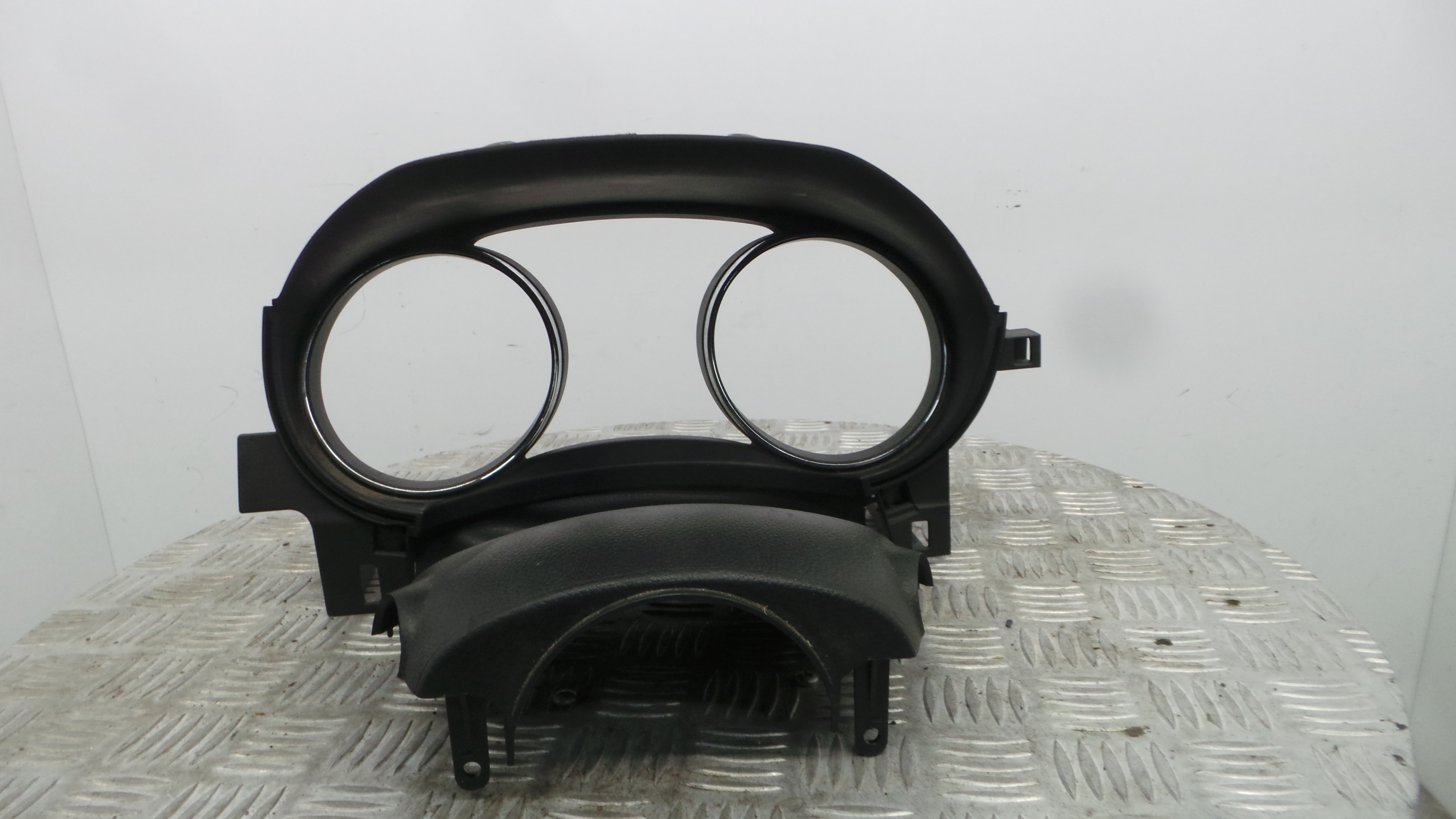 Aro de Quadrante 48470-4EA0A - NISSAN QASHQAI II SUV (J11, J11_)-37089804