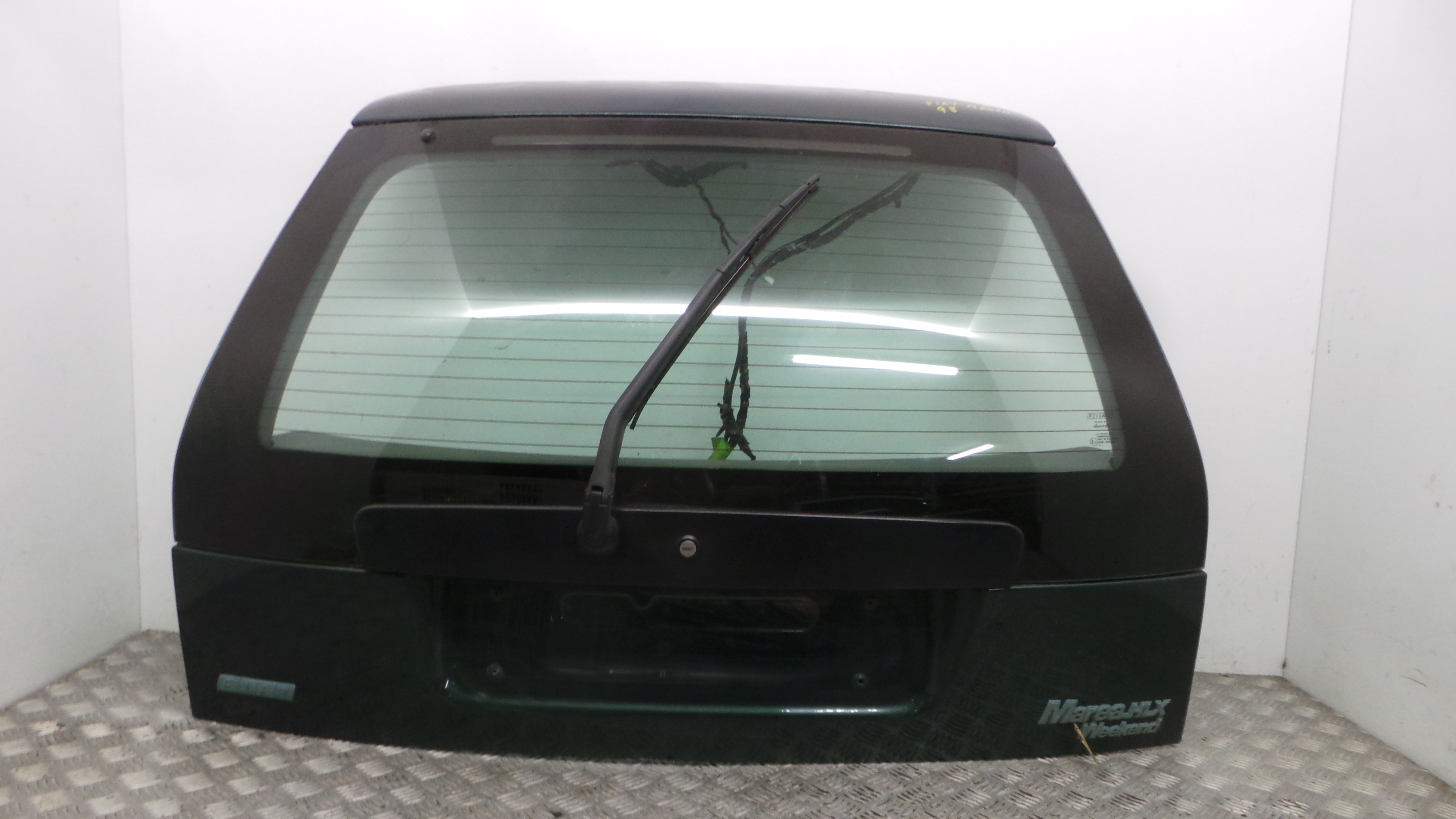 Tampa da Mala  - FIAT MAREA Weekend (185_)-37089870 Tampa da Mala  - FIAT MAREA Weekend (185_)-37089870