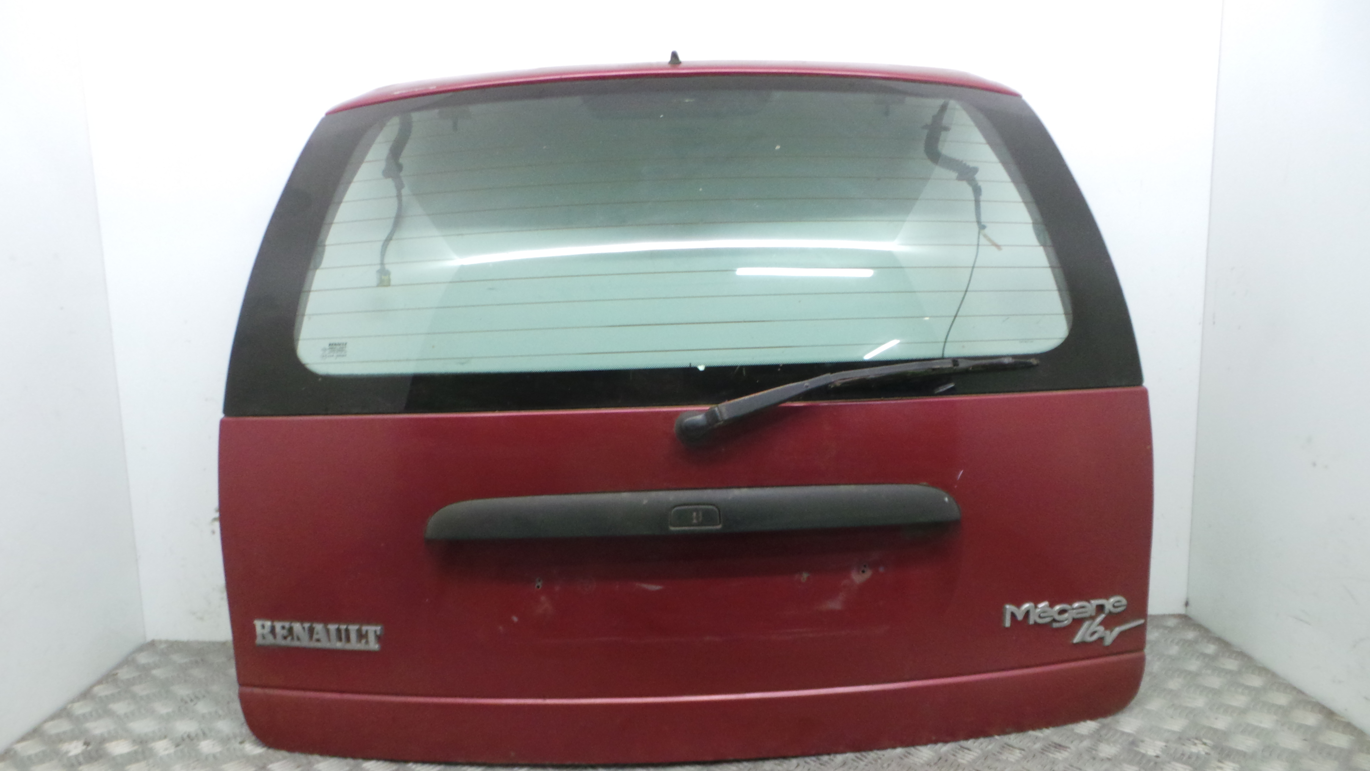 Tampa da Mala 7751470587 - RENAULT MEGANE I Break (KA0/1_), MEGANE I Grandtour (KA0/1_)-37089878 Tampa da Mala 7751470587 - RENAULT MEGANE I Break (KA0/1_), MEGANE I Grandtour (KA0/1_)-37089878