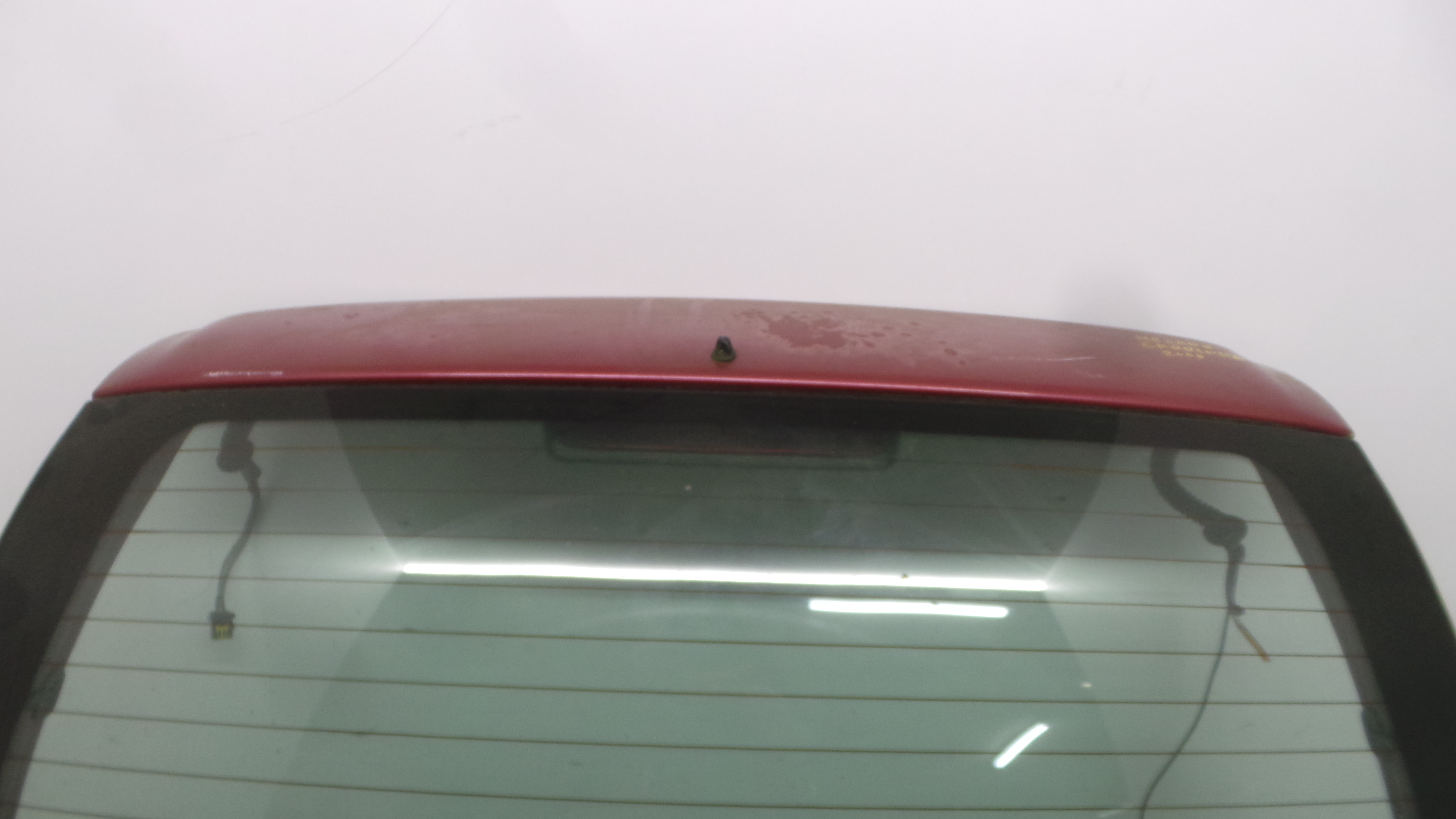 Tampa da Mala 7751470587 - RENAULT MEGANE I Break (KA0/1_), MEGANE I Grandtour (KA0/1_)-37089878