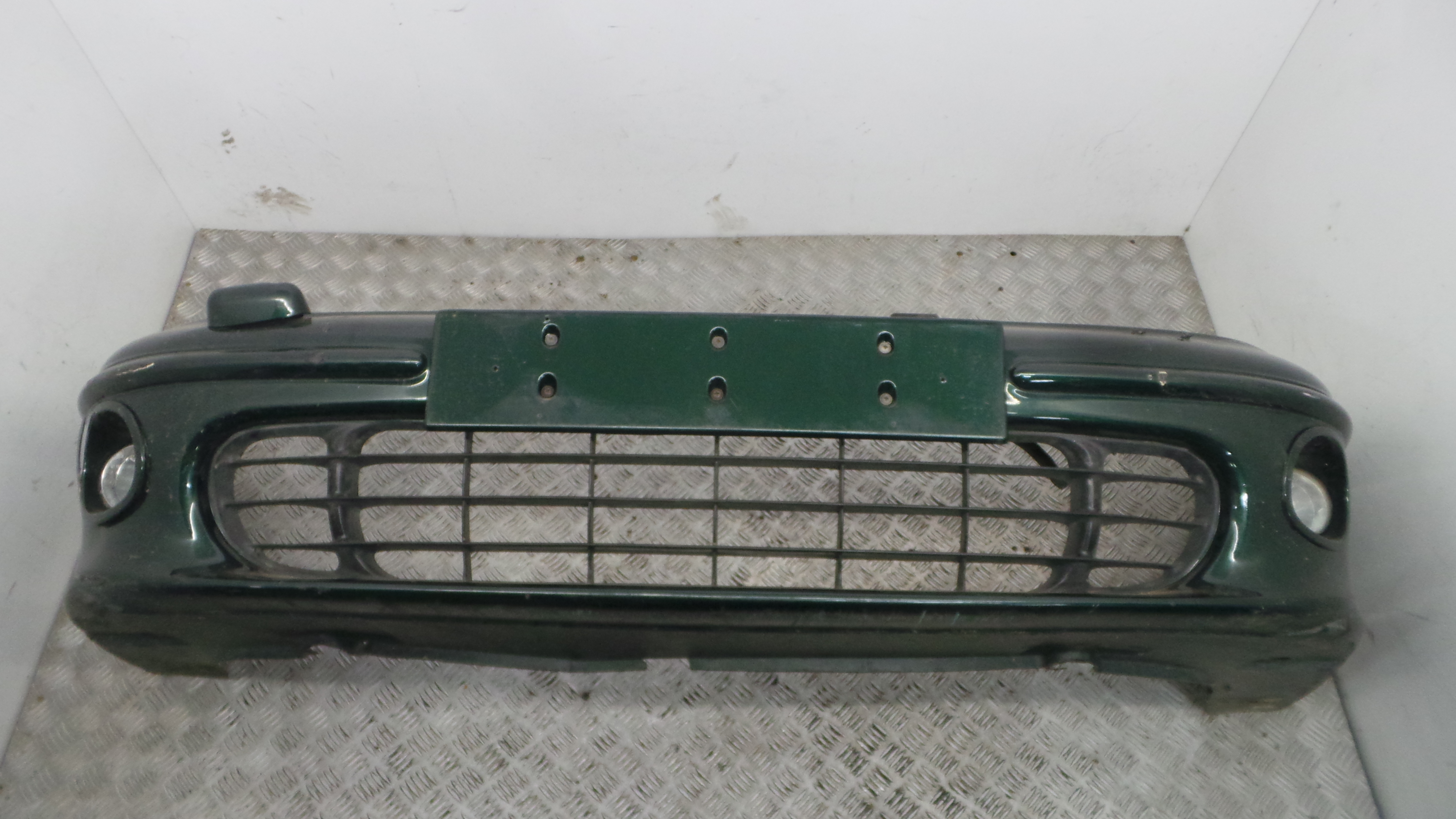 Para Choques Frente 71709000 - FIAT MAREA Weekend (185_)-37090134 Para Choques Frente 71709000 - FIAT MAREA Weekend (185_)-37090134