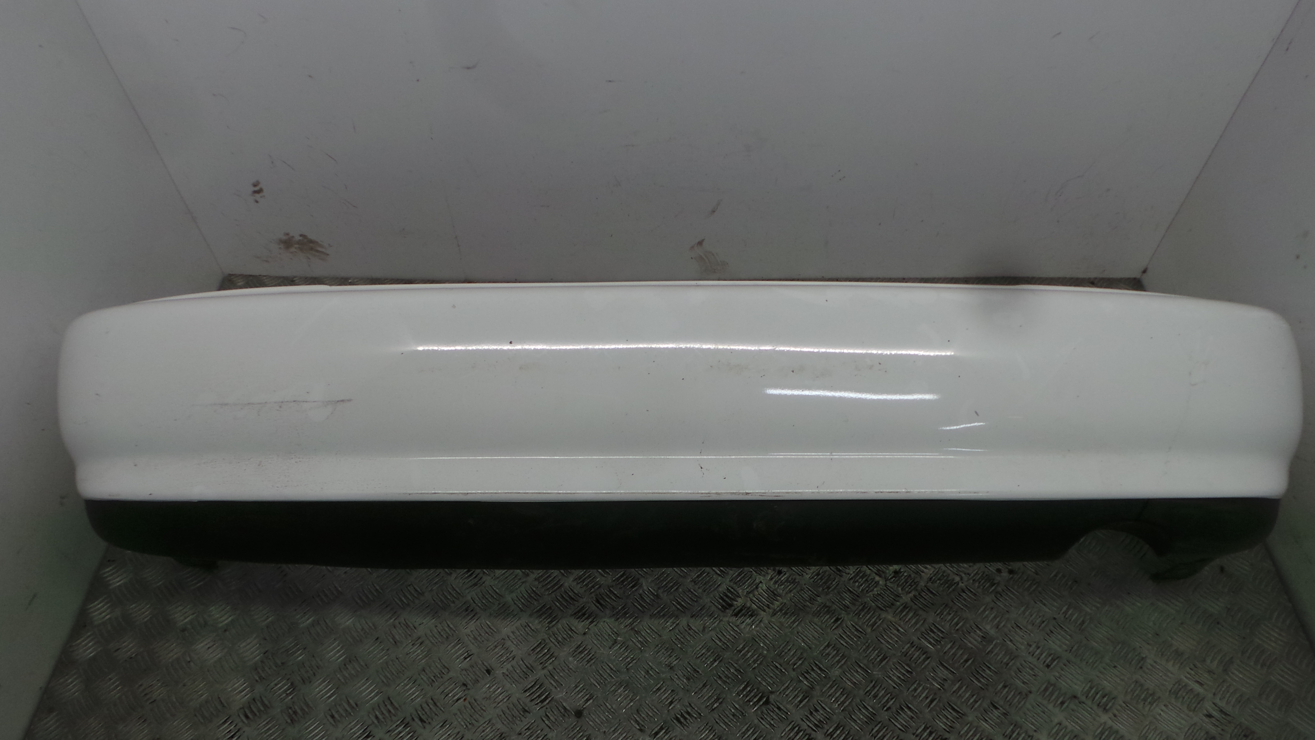Para Choques de Trás 52159-1A560 - TOYOTA COROLLA (_E10_)-37090142 Para Choques de Trás 52159-1A560 - TOYOTA COROLLA (_E10_)-37090142