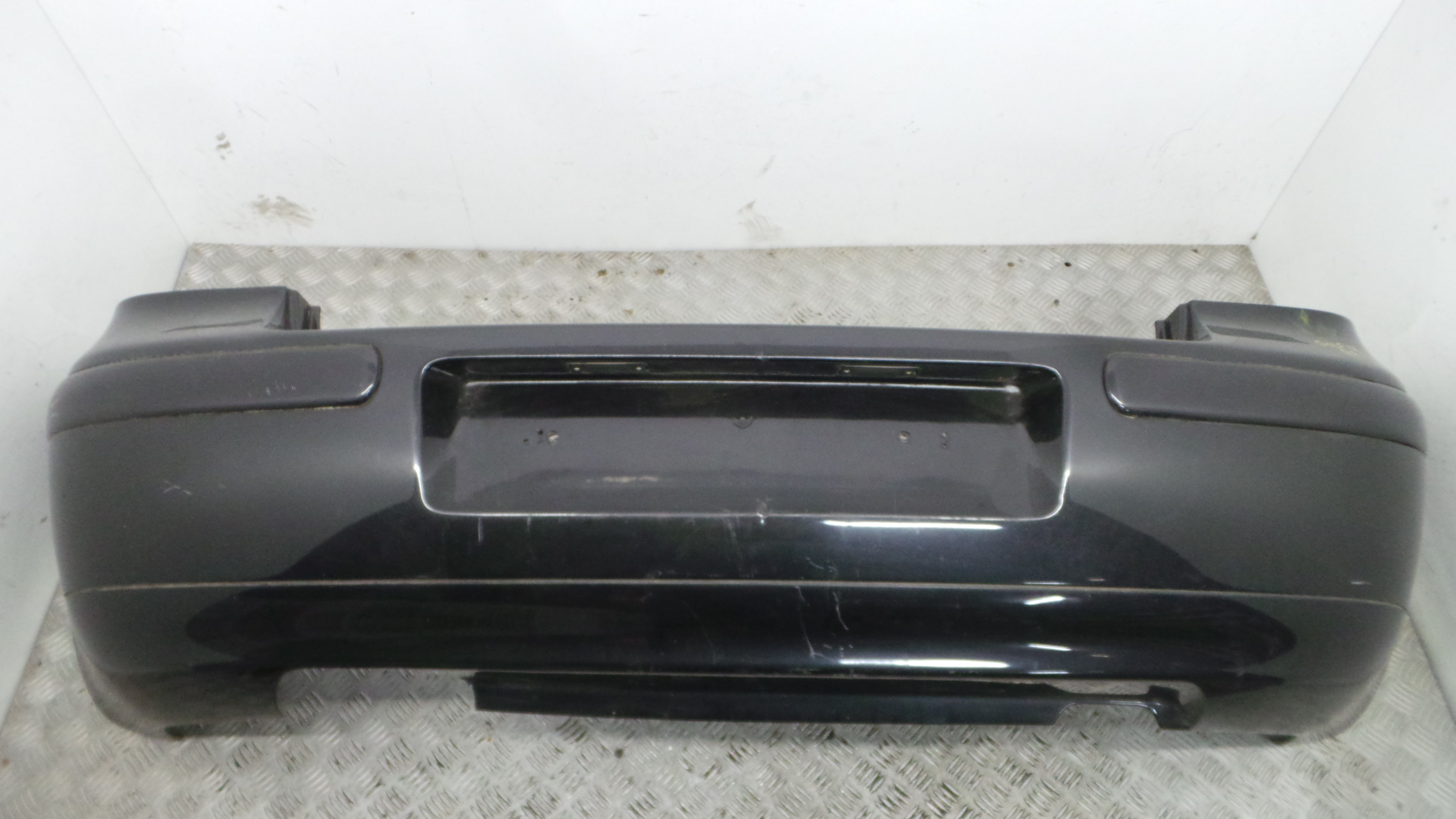 Para Choques de Trás 1J6807421H - VW GOLF IV (1J1), GOLF Mk IV (1J1)-37090148 Para Choques de Trás 1J6807421H - VW GOLF IV (1J1), GOLF Mk IV (1J1)-37090148