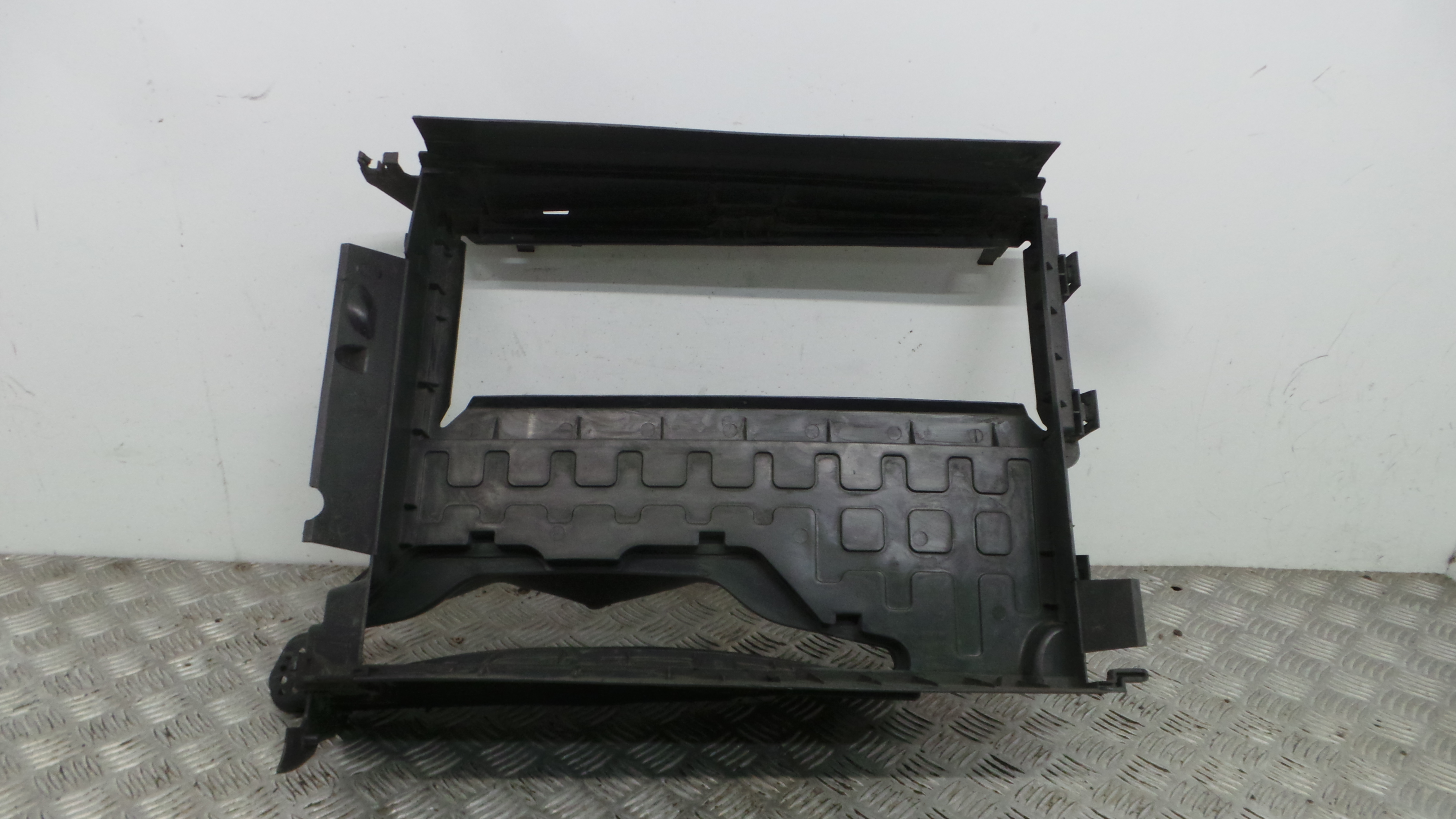 Suporte de Radiador 215592894R - RENAULT CLIO IV (BH_)-37090173