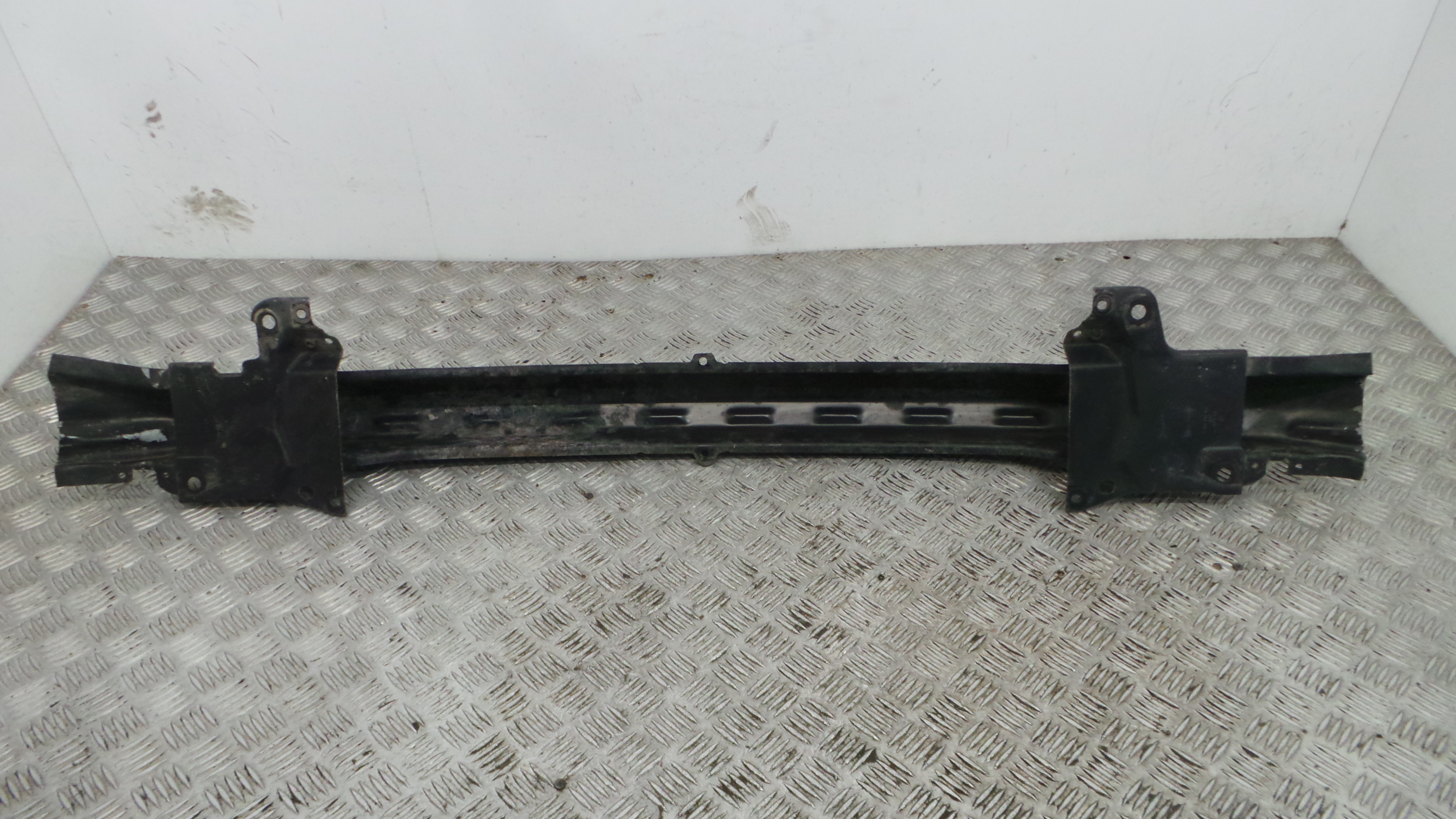 Reforço do Para Choques Frente   - VW GOLF IV (1J1), GOLF Mk IV (1J1)-37091488
