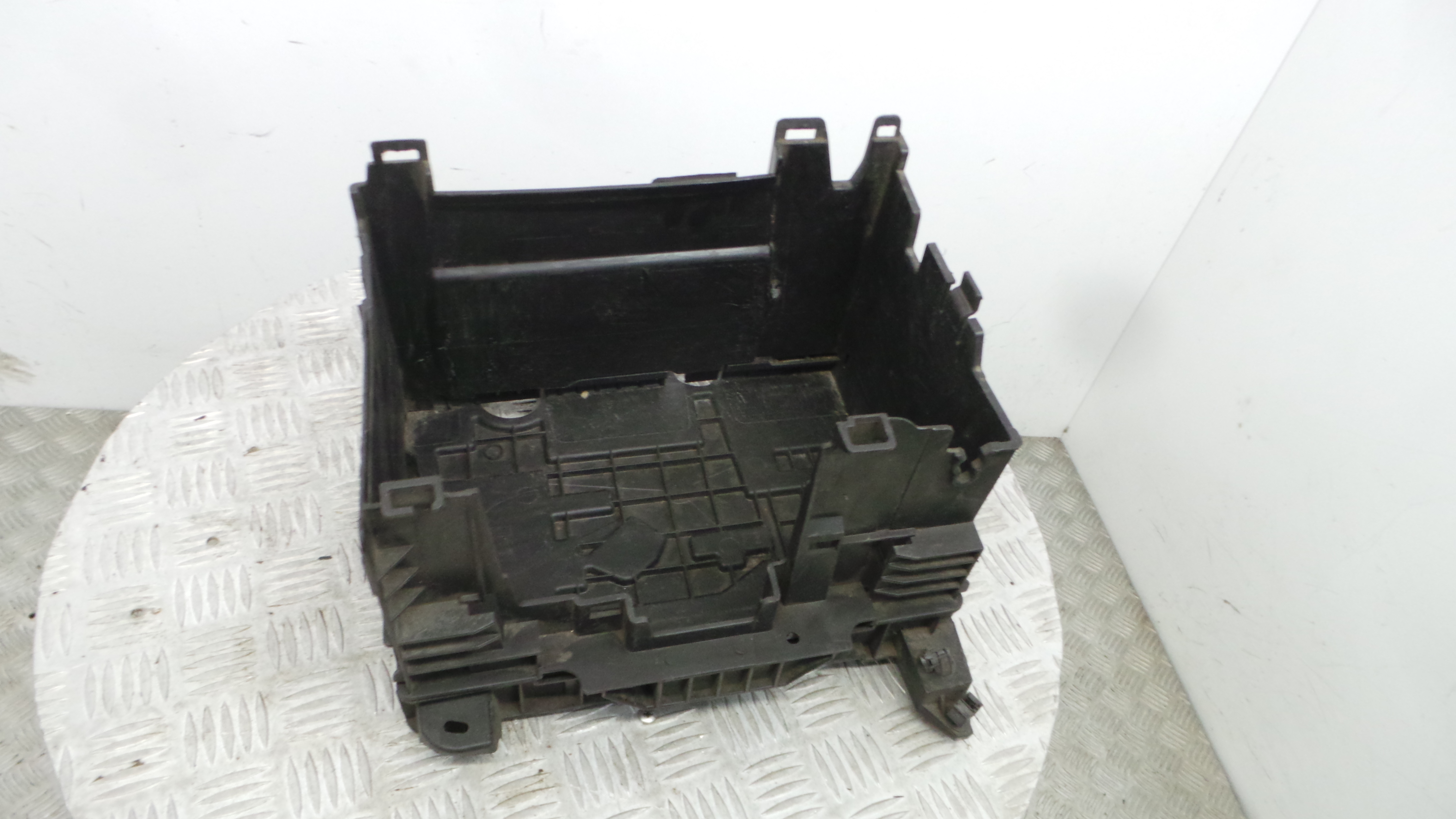 Base da Bateria 8200314273B - RENAULT CLIO III (BR0/1, CR0/1)-37095499