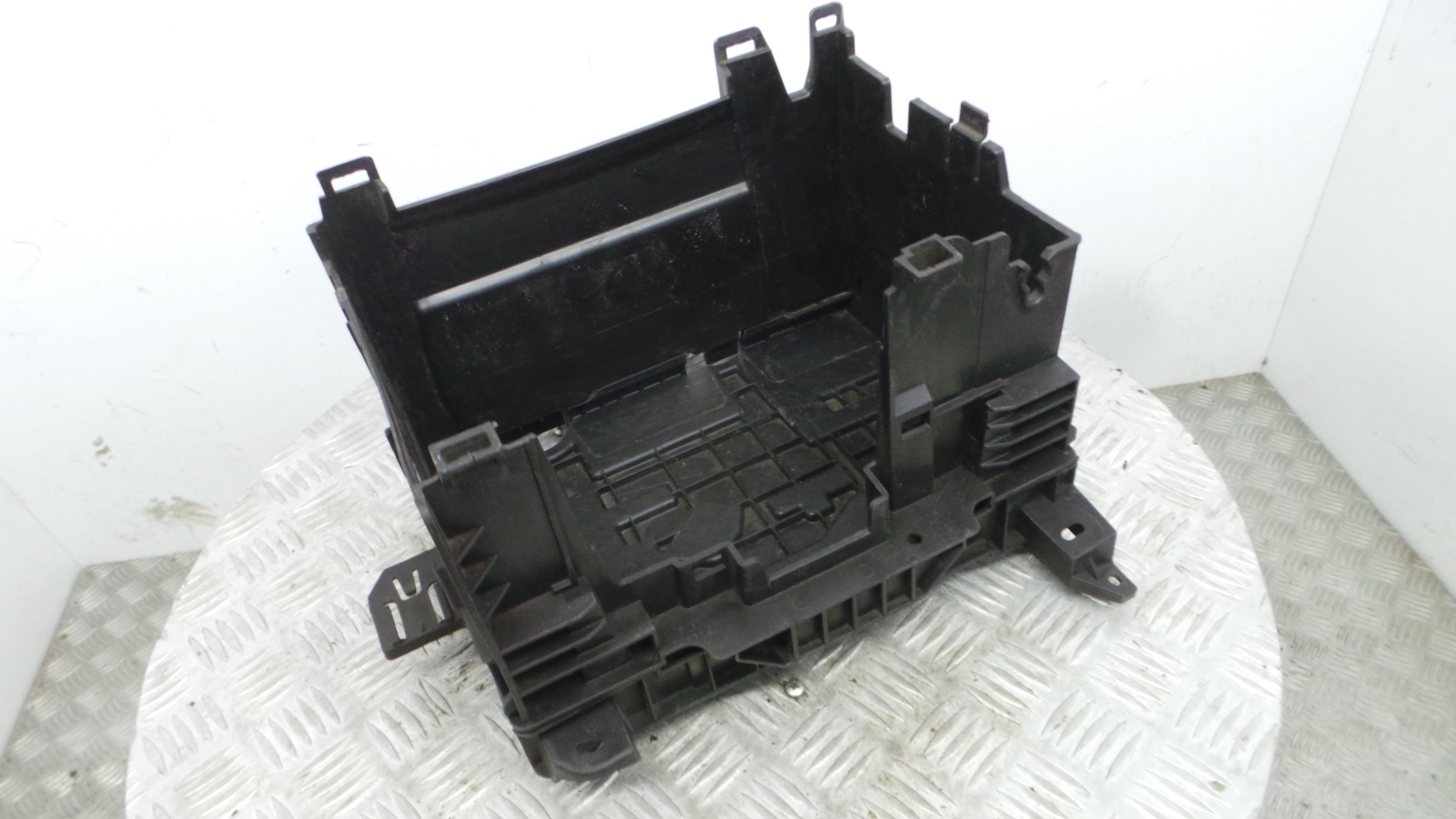 Base da Bateria 8200314273B - RENAULT CLIO III (BR0/1, CR0/1)-37095520