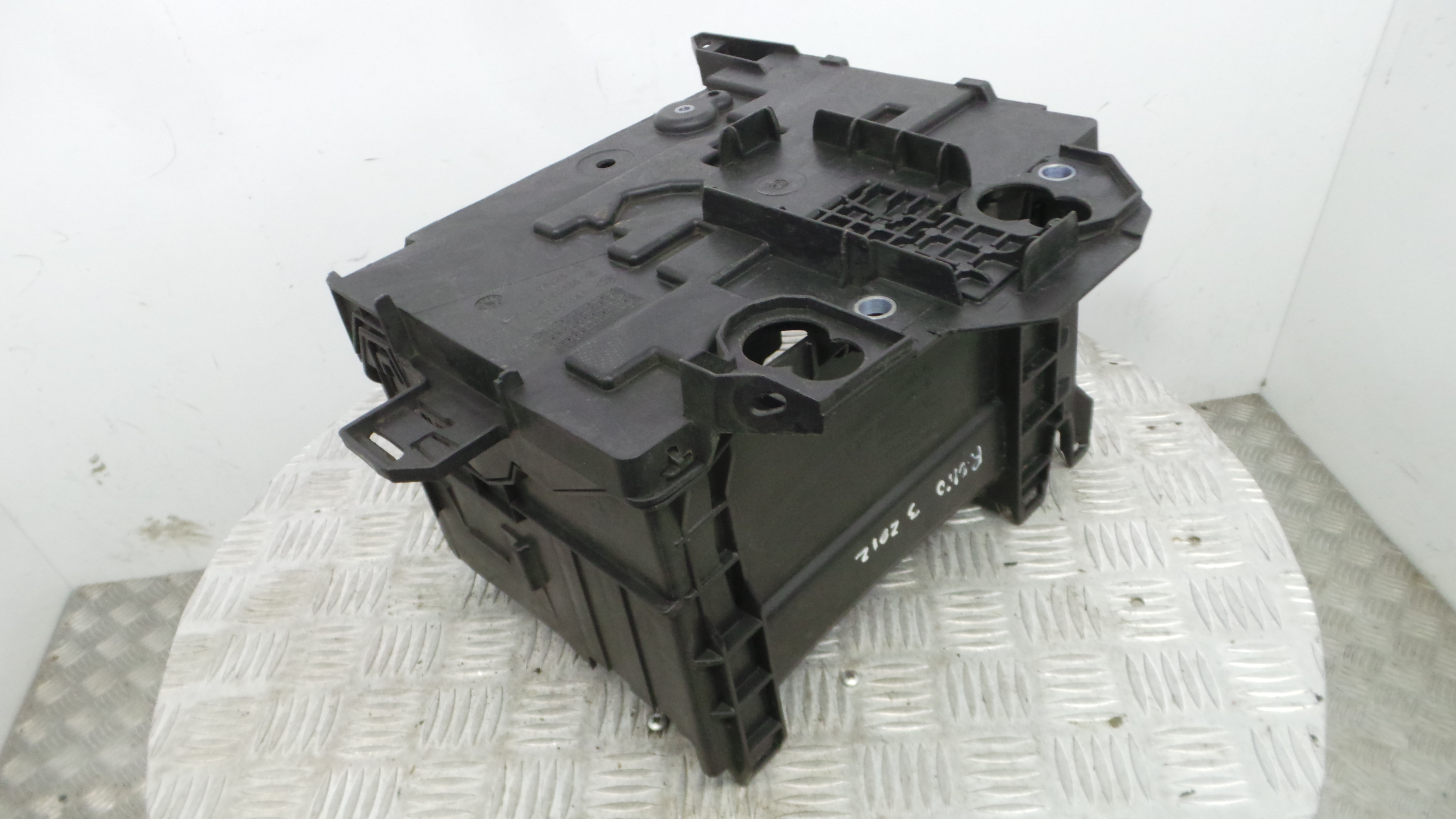 Base da Bateria 8200314273B - RENAULT CLIO III (BR0/1, CR0/1)-37095520