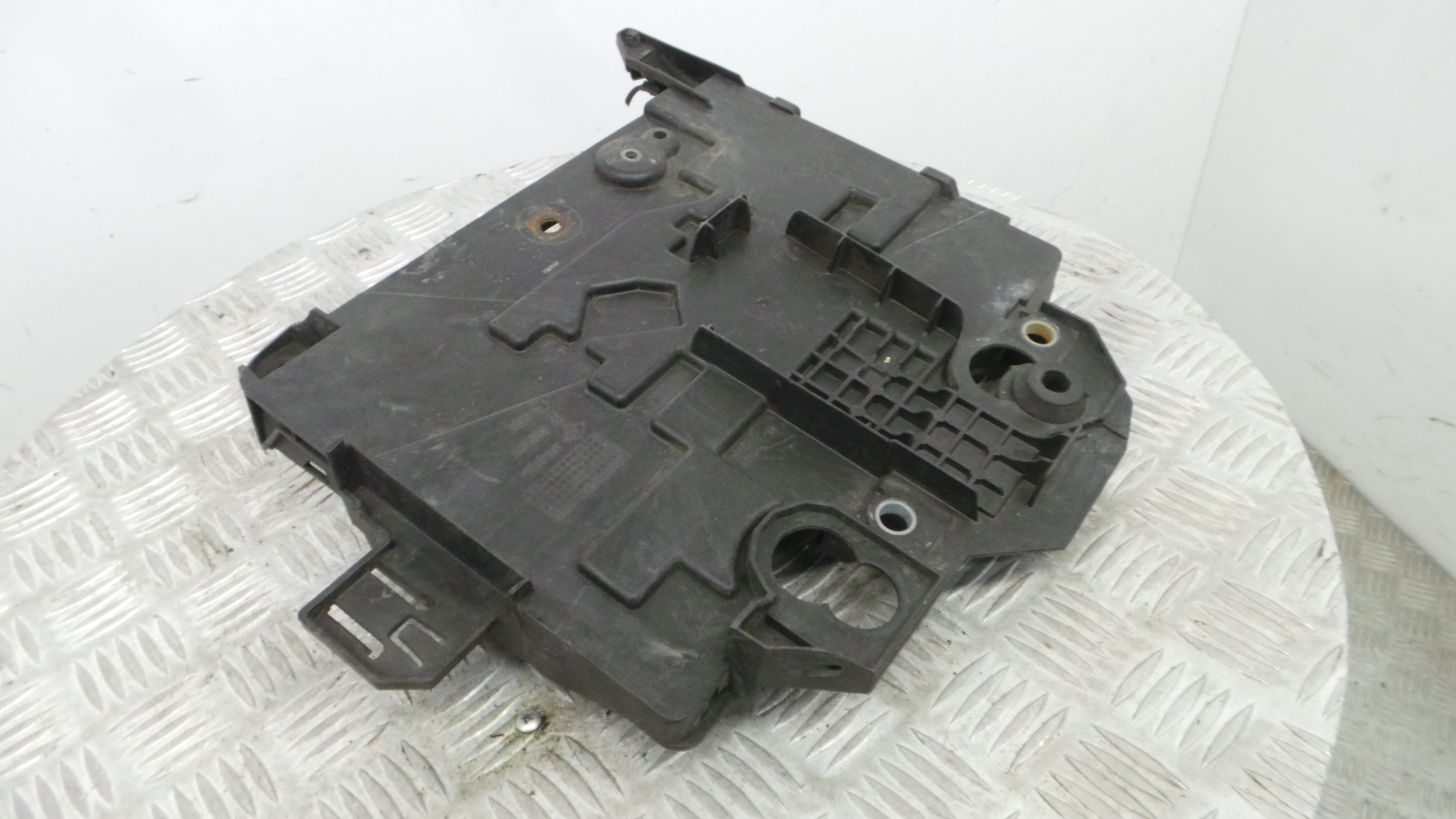 Base da Bateria 8200314273 - RENAULT CLIO III (BR0/1, CR0/1)-37095528