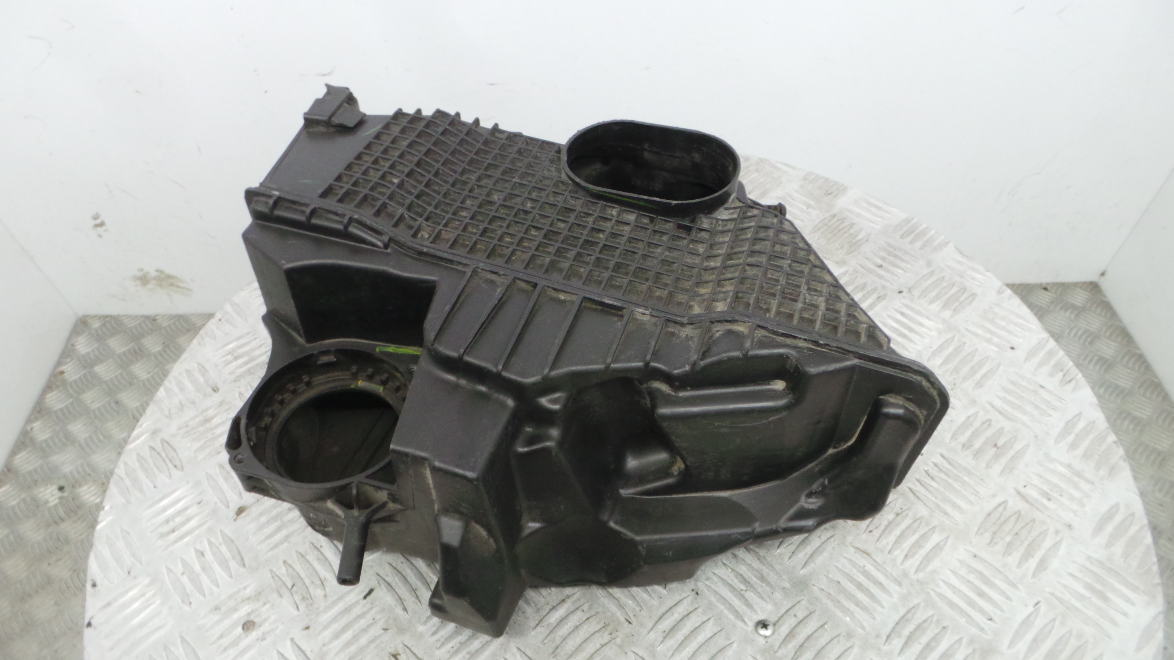 Caixa Filtro de Ar  165001258R - RENAULT CLIO IV (BH_)-37095547