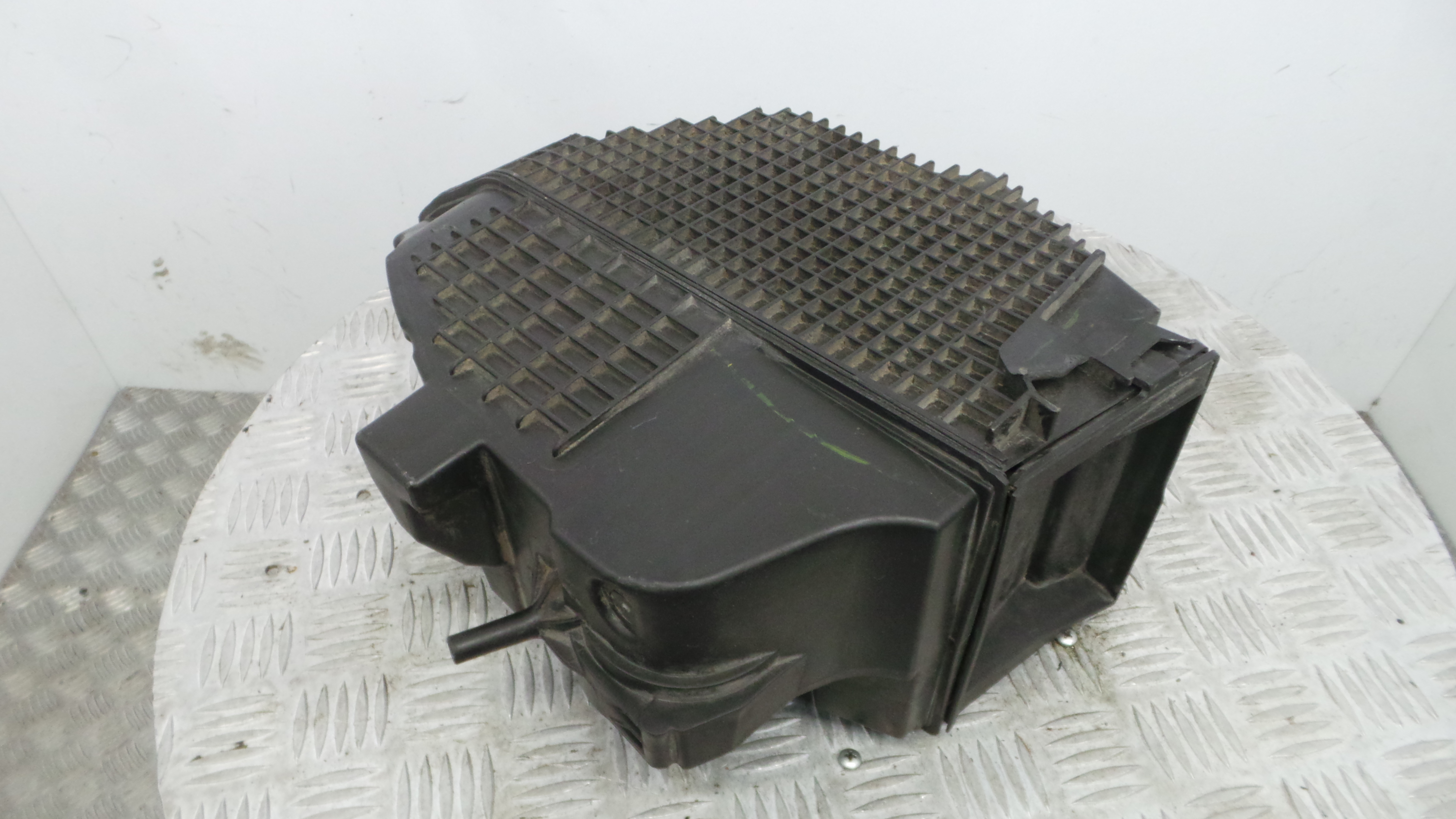 Caixa Filtro de Ar  165001258R - RENAULT CLIO IV (BH_)-37095547