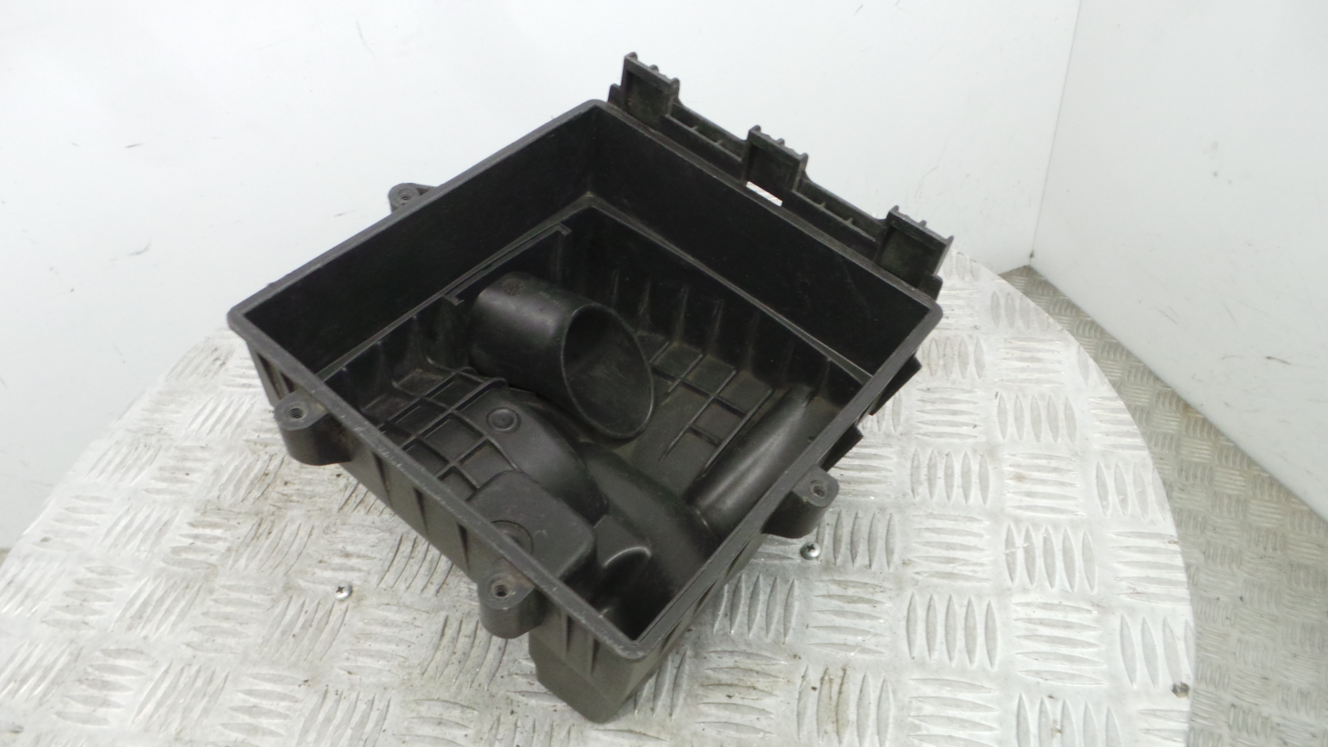 Caixa Filtro de Ar   - RENAULT SCÉNIC III (JZ0/1_)-37095550