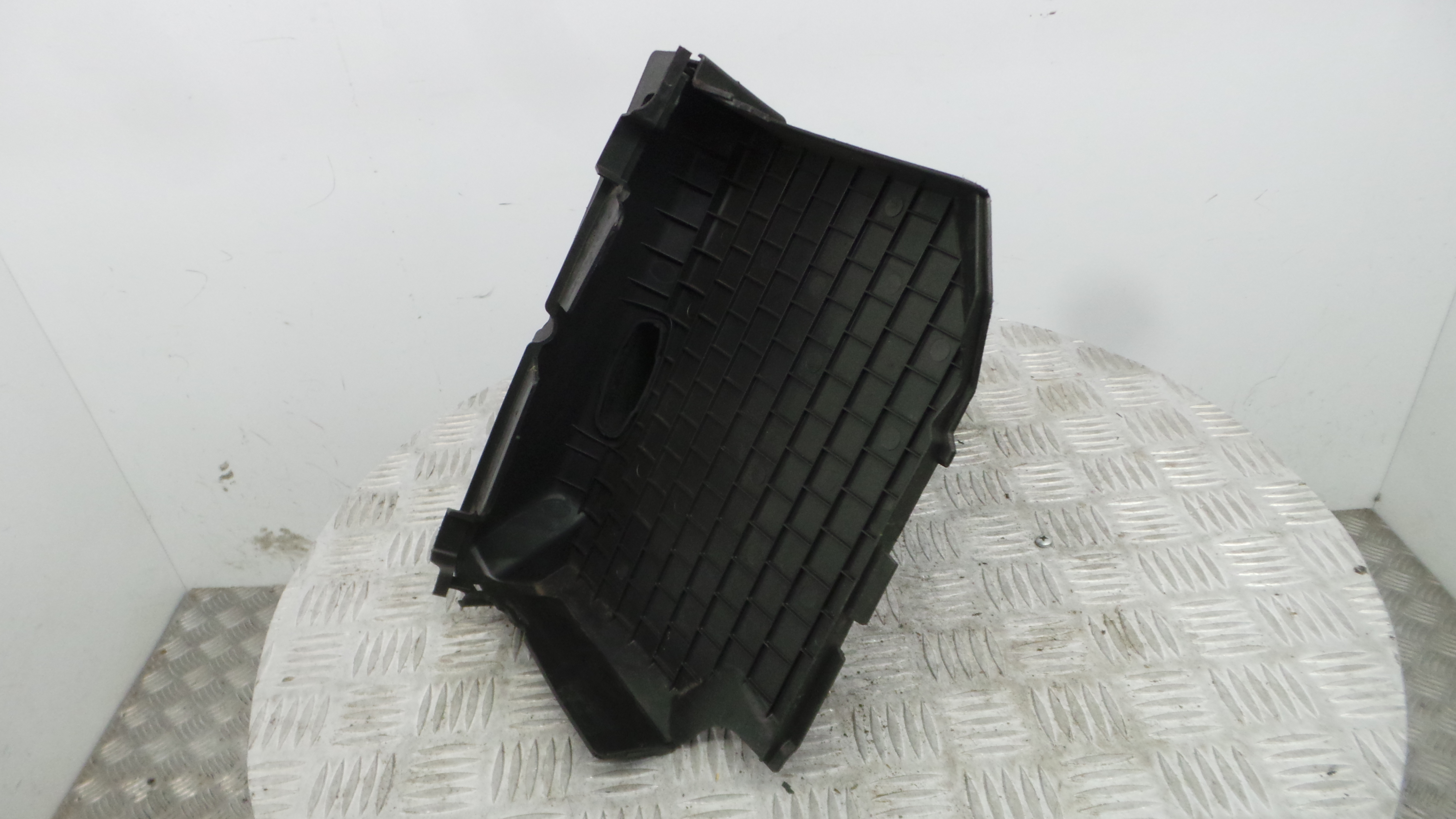 Tampa da Bateria 237060001R - RENAULT MEGANE III Hatchback (BZ0/1_, B3_)-37095552 Tampa da Bateria 237060001R - RENAULT MEGANE III Hatchback (BZ0/1_, B3_)-37095552