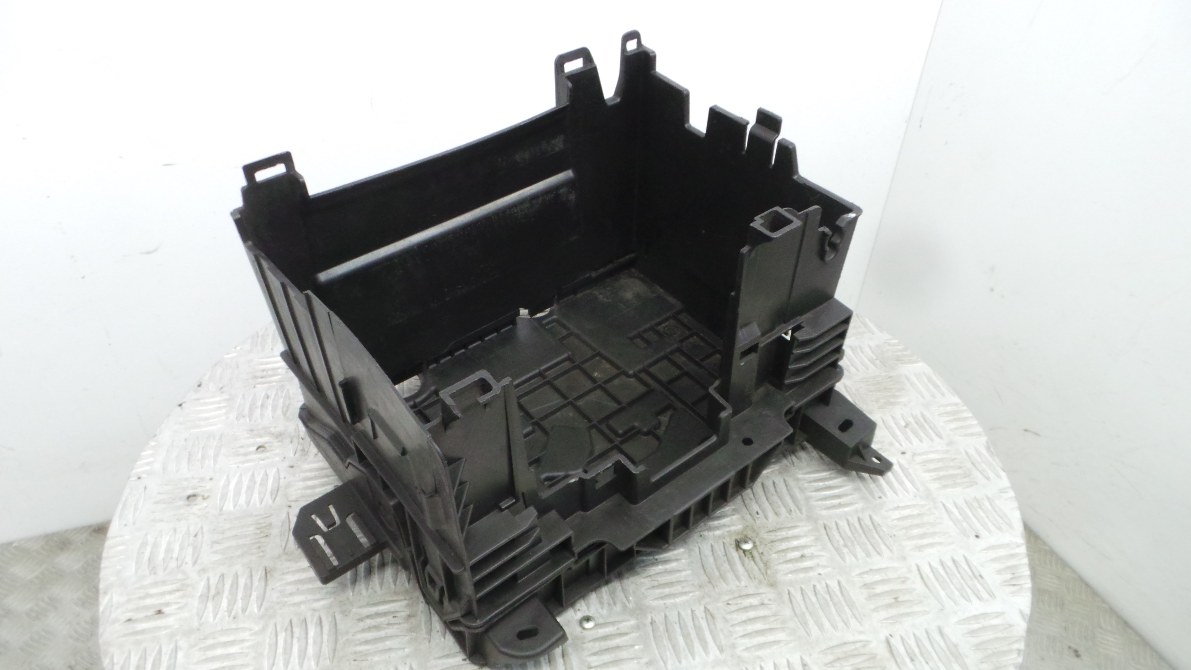 Base da Bateria 8200314273B - RENAULT CLIO III (BR0/1, CR0/1)-37095562 Base da Bateria 8200314273B - RENAULT CLIO III (BR0/1, CR0/1)-37095562