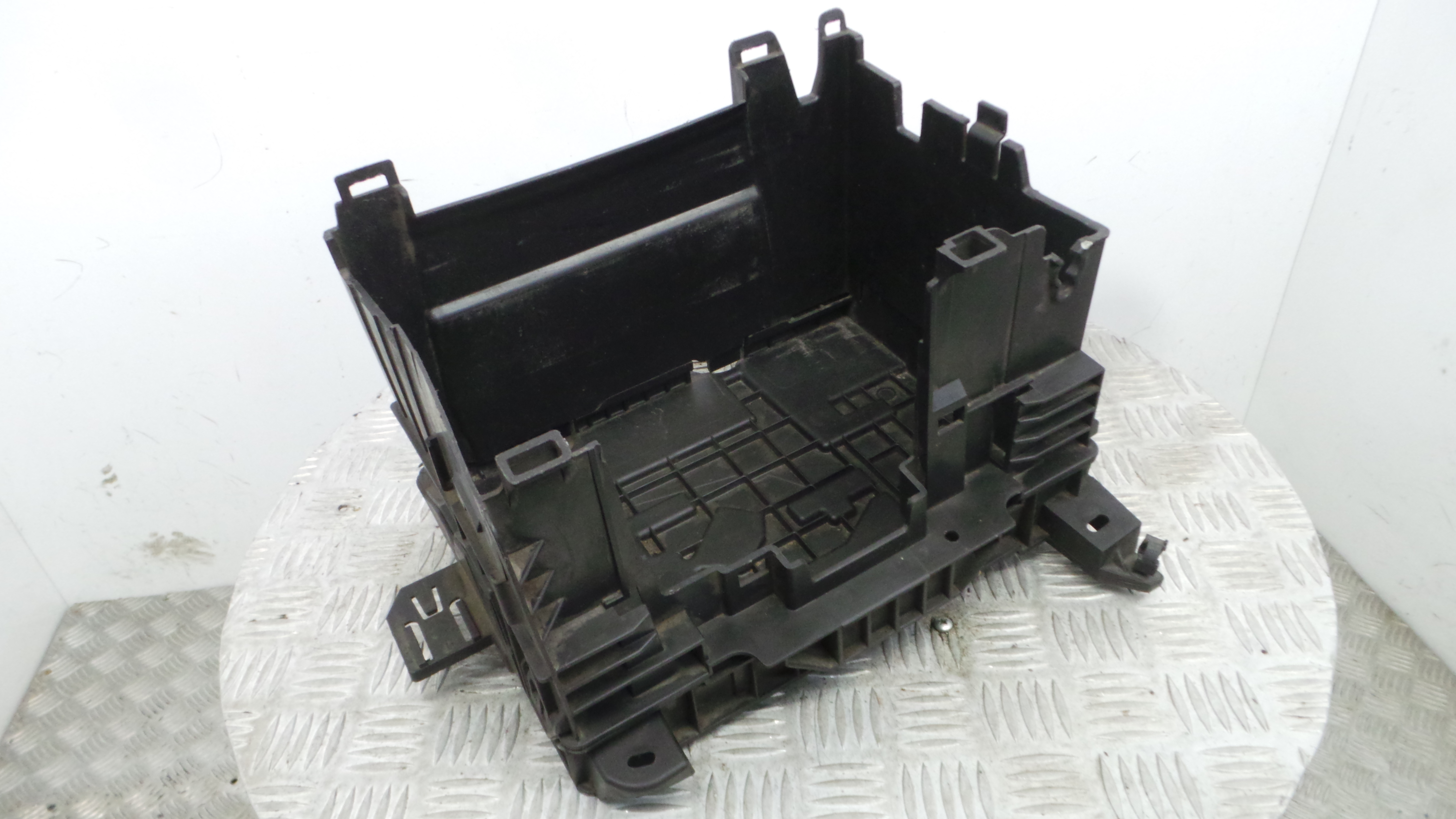 Base da Bateria 8200314273B - RENAULT CLIO III (BR0/1, CR0/1)-37095566 Base da Bateria 8200314273B - RENAULT CLIO III (BR0/1, CR0/1)-37095566