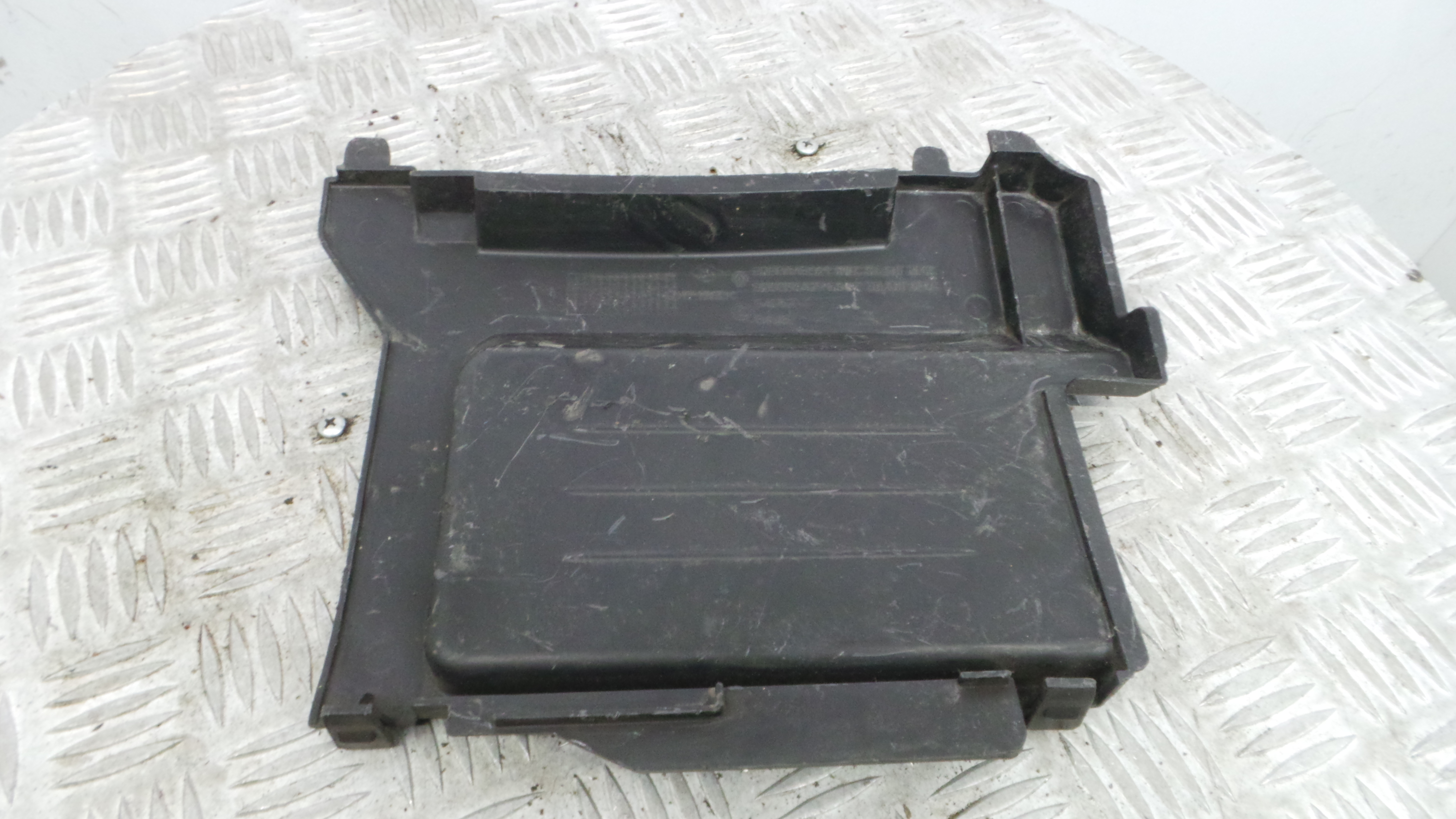 Tampa da Bateria 8200448021 - RENAULT CLIO III (BR0/1, CR0/1)-37095574