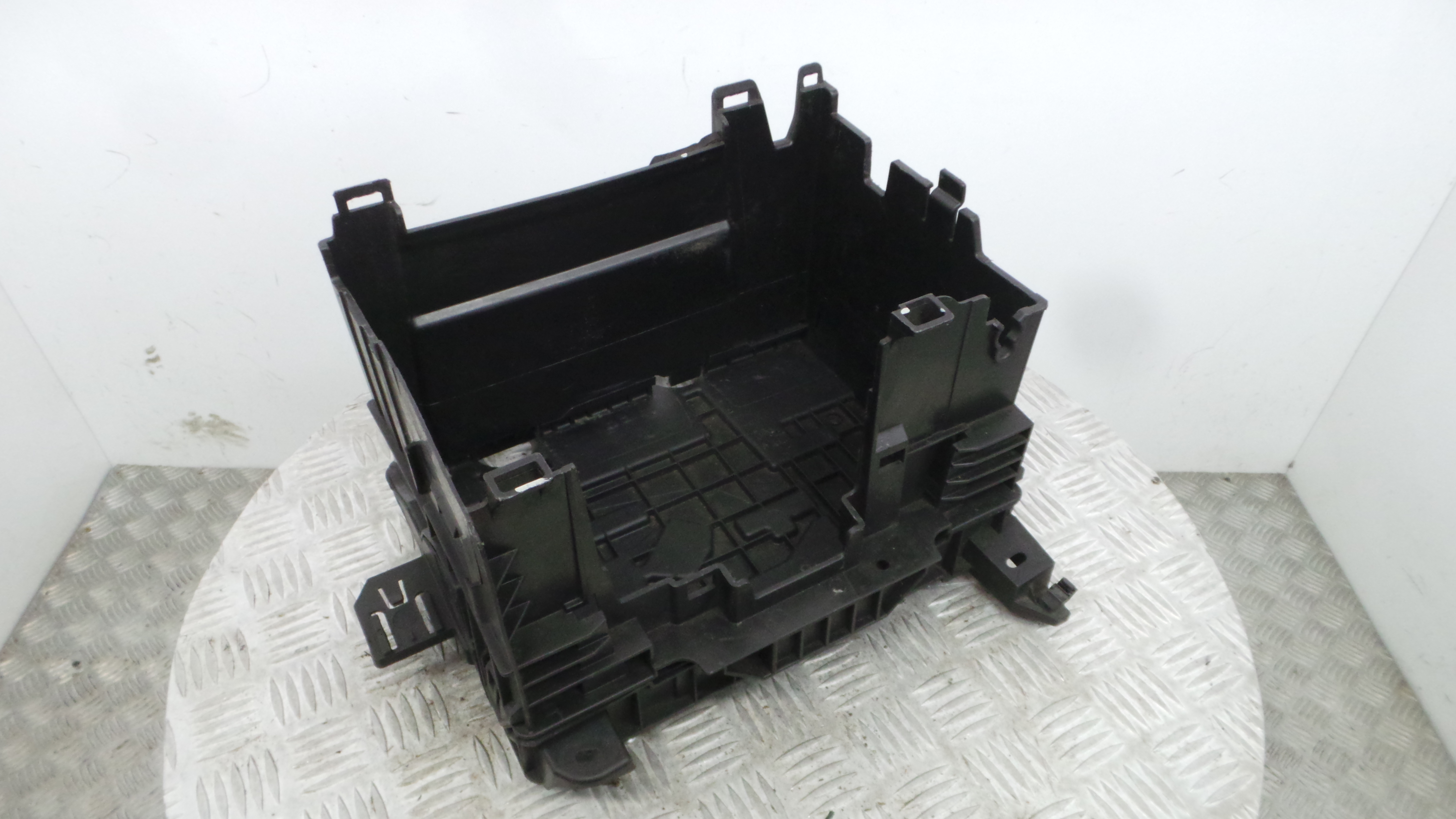 Base da Bateria 8200314273B - RENAULT CLIO III (BR0/1, CR0/1)-37095586 Base da Bateria 8200314273B - RENAULT CLIO III (BR0/1, CR0/1)-37095586