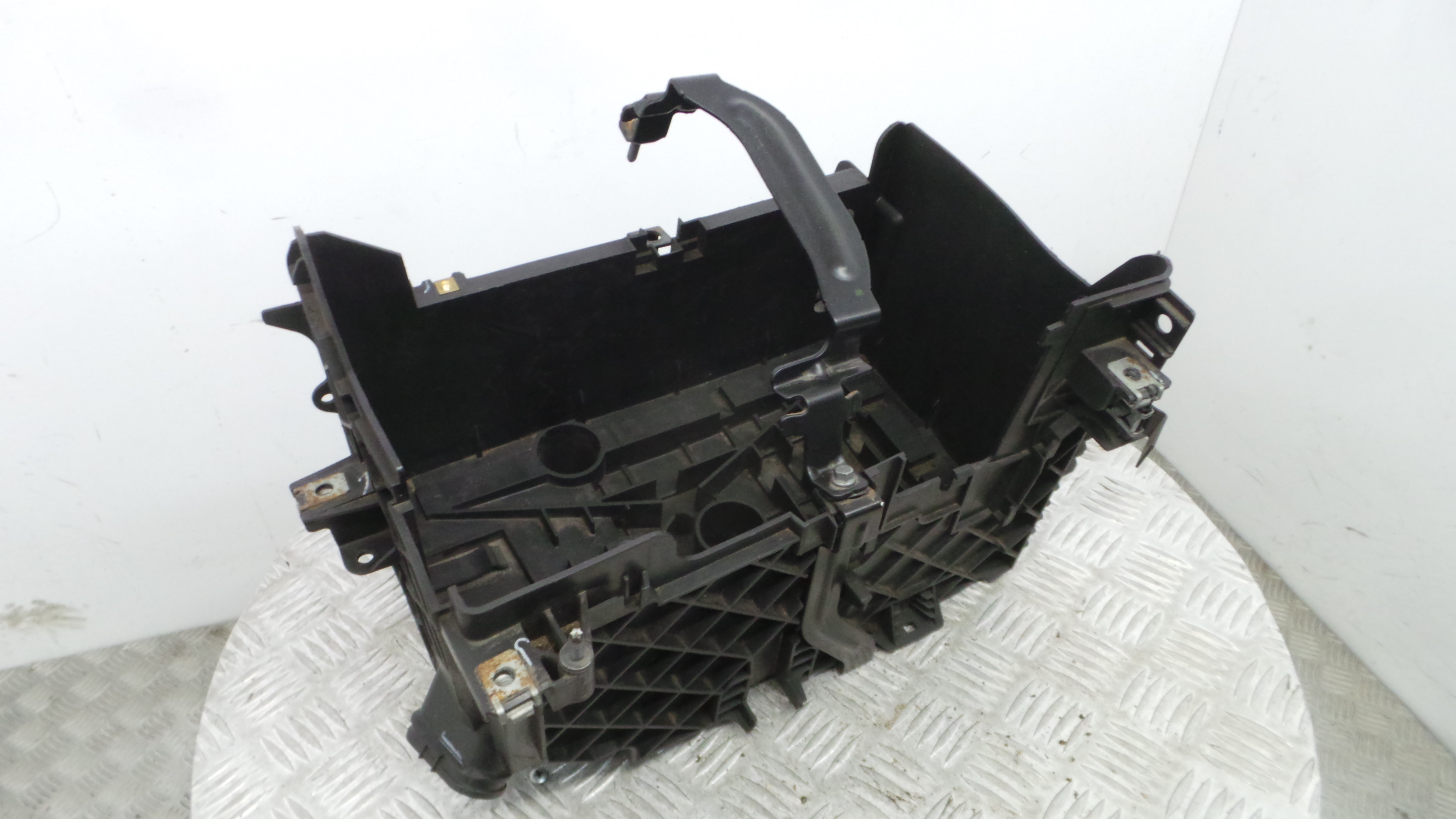 Base da Bateria 244460003RC - RENAULT SCÉNIC III (JZ0/1_)-37095590 Base da Bateria 244460003RC - RENAULT SCÉNIC III (JZ0/1_)-37095590