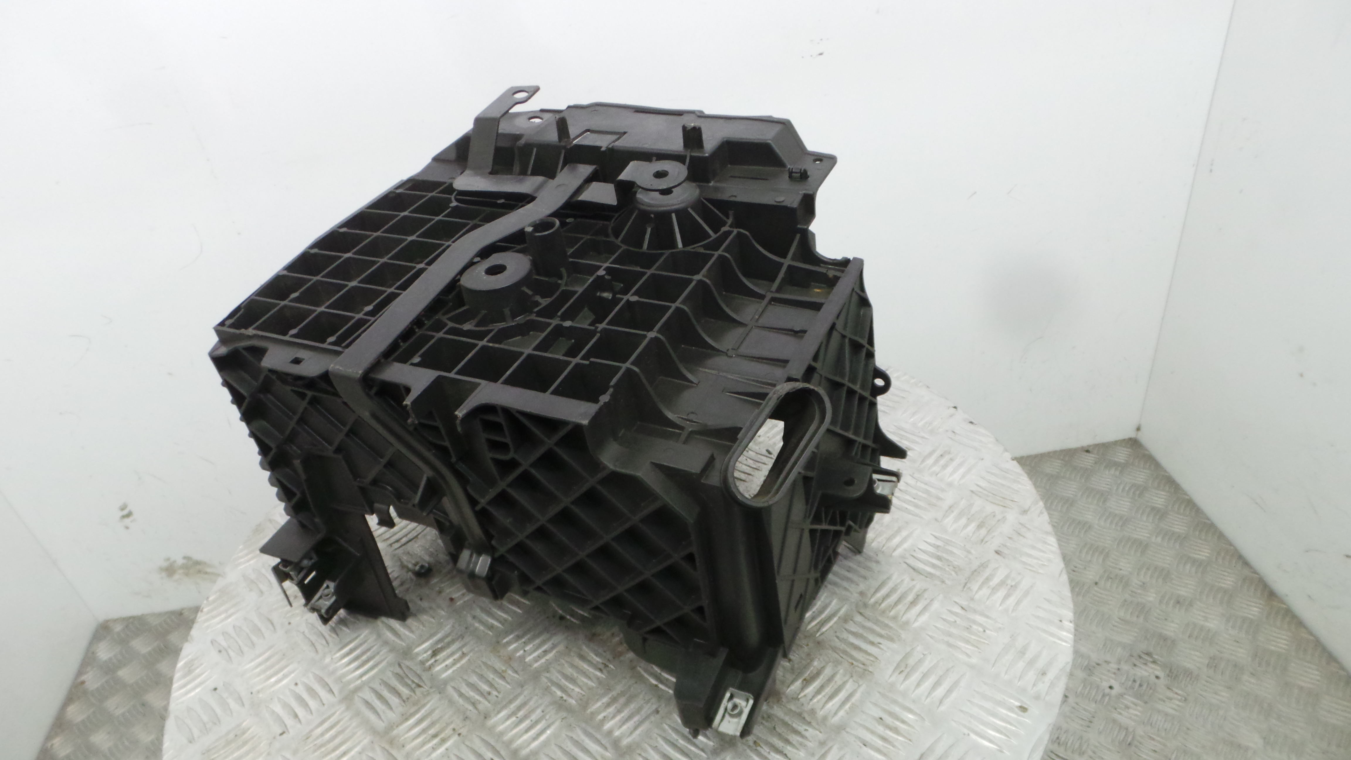 Base da Bateria 244460003RC - RENAULT SCÉNIC III (JZ0/1_)-37095590