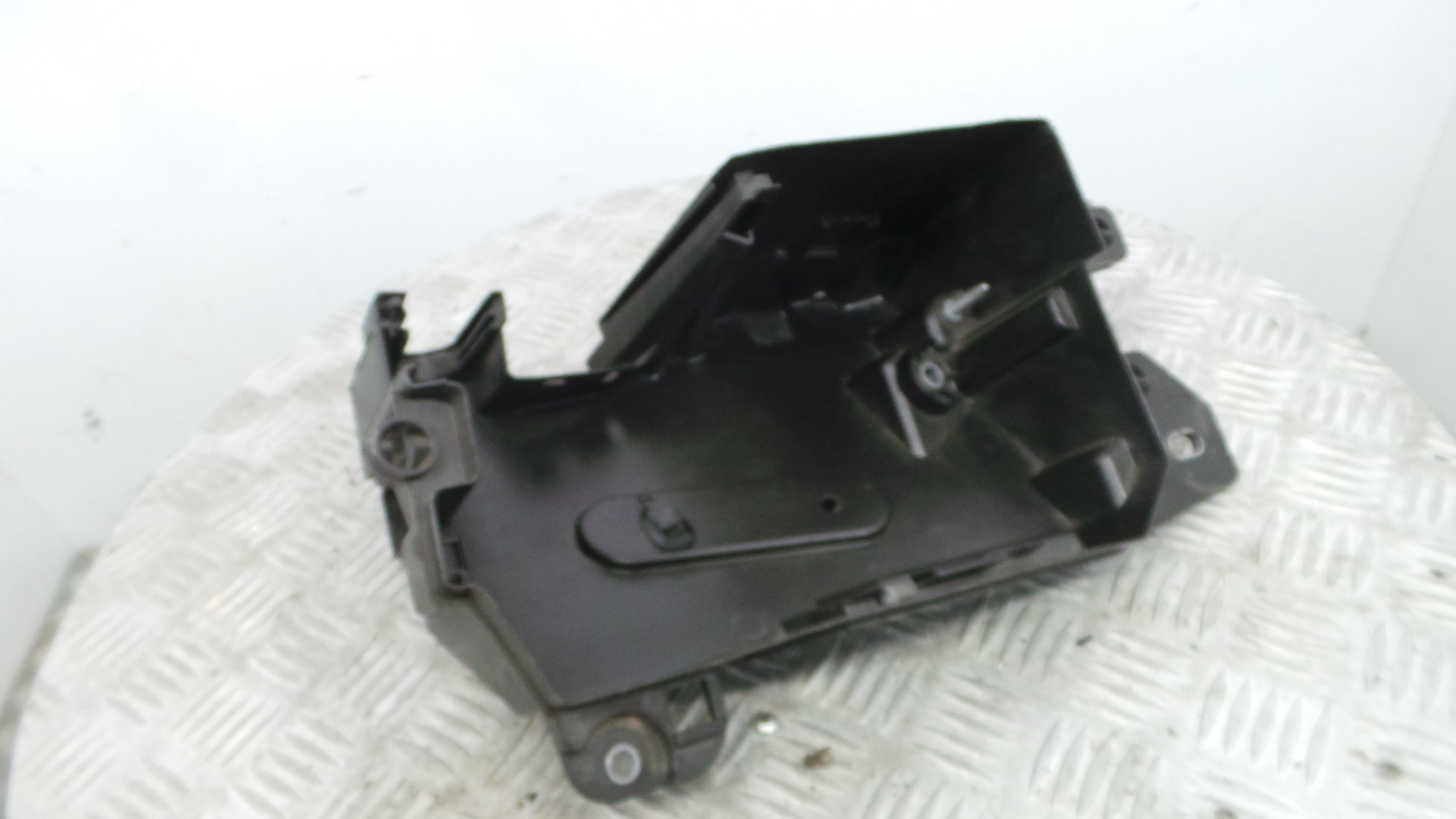 Caixa de Fusiveis 284B07078RB - RENAULT CLIO III (BR0/1, CR0/1)-37095600 Caixa de Fusiveis 284B07078RB - RENAULT CLIO III (BR0/1, CR0/1)-37095600