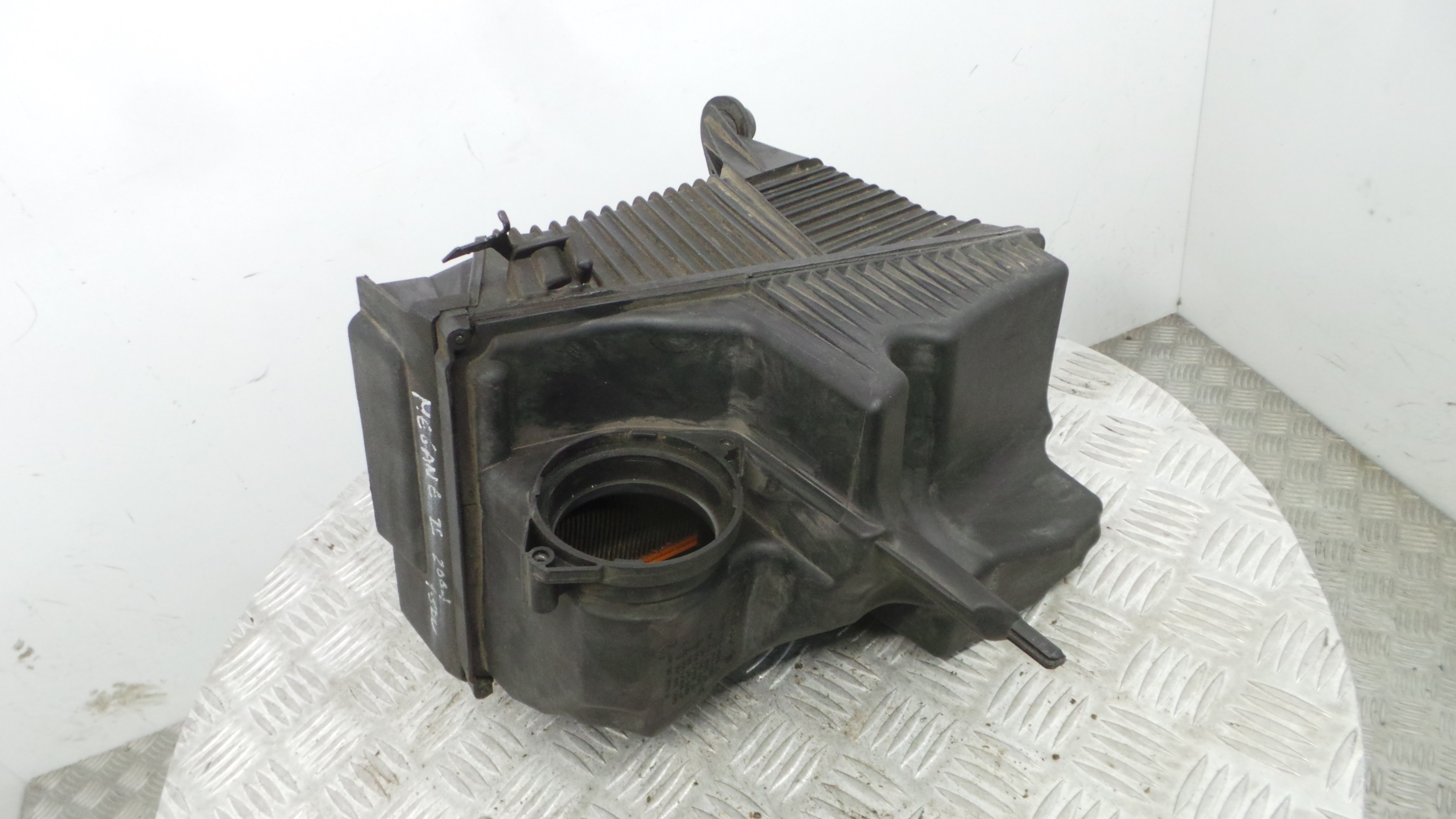 Caixa Filtro de Ar  8200340661C - RENAULT MEGANE II (BM0/1_, CM0/1_)-37095614