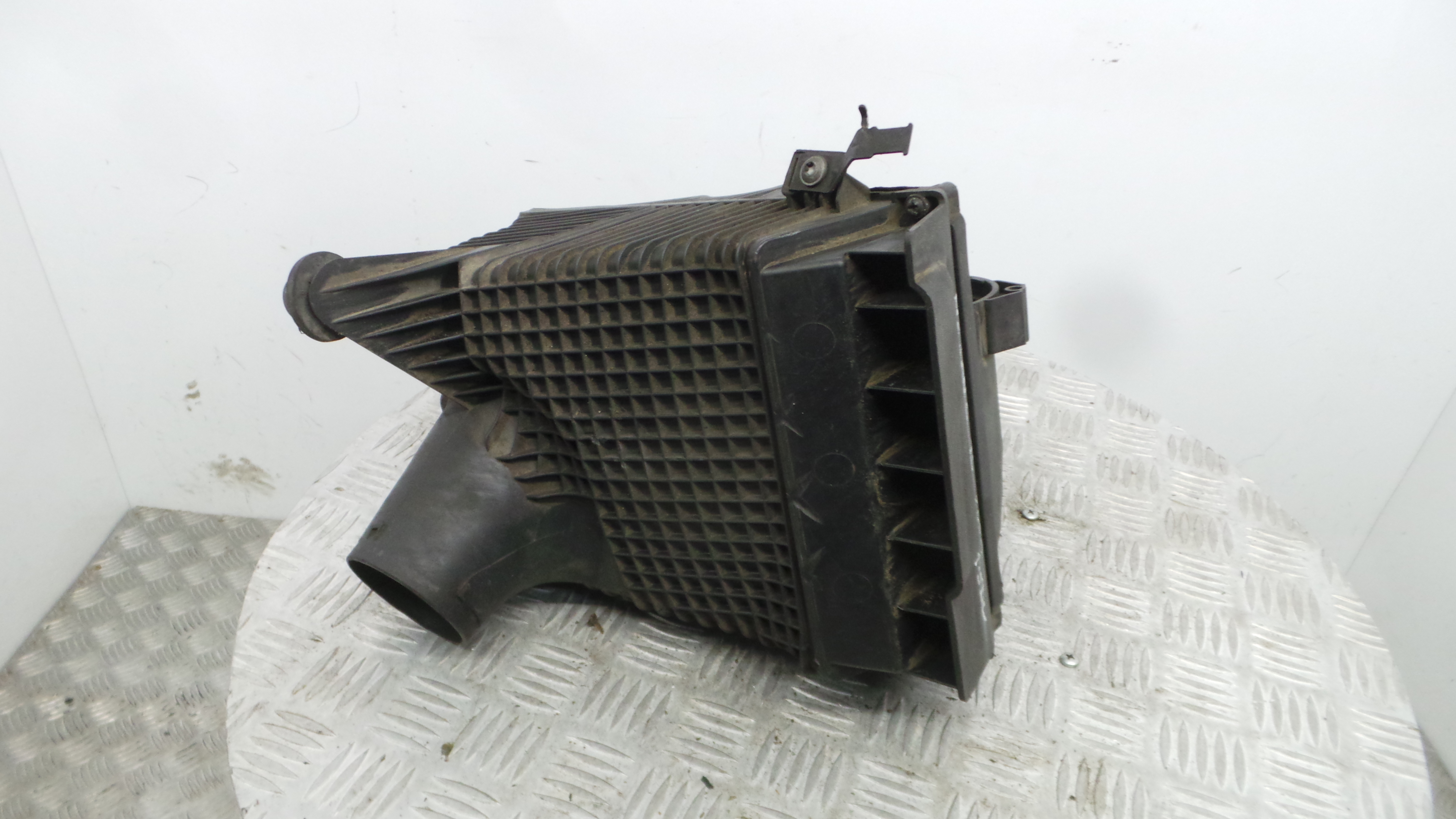 Caixa Filtro de Ar 8200340661C - RENAULT MEGANE II (BM0/1_, CM0/1_)-37095614