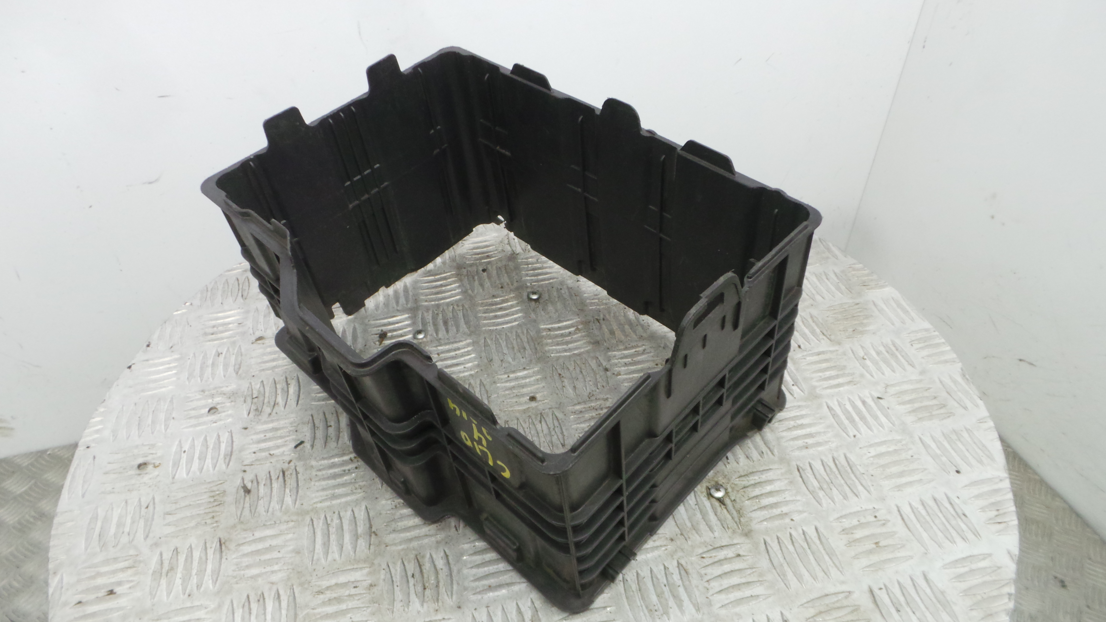 Tampa da Bateria 242708587RB - RENAULT CLIO IV (BH_)-37095620