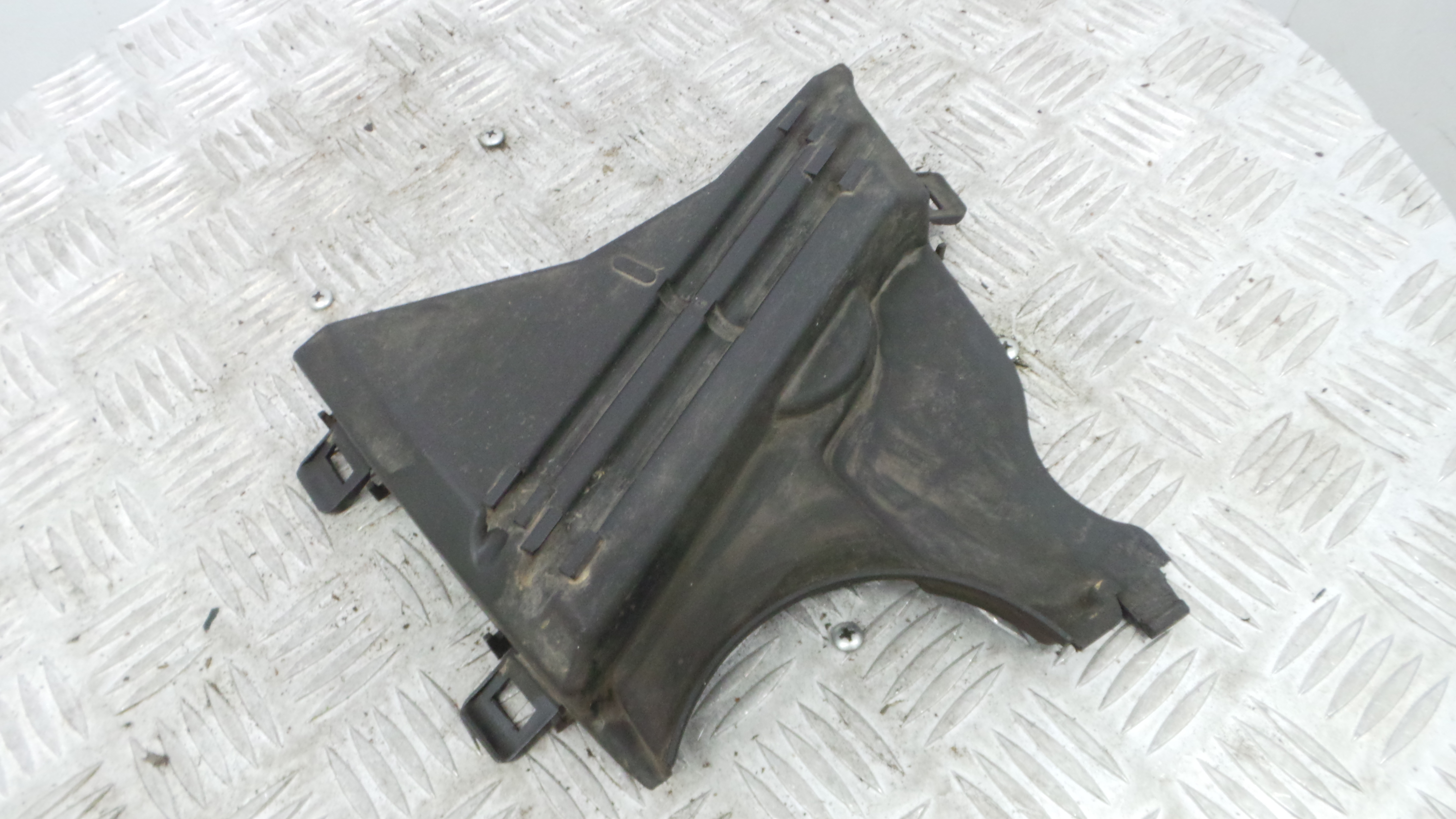 Tampa da distribuição 8200795012A - RENAULT KANGOO / GRAND KANGOO II (KW0/1_)-37095840